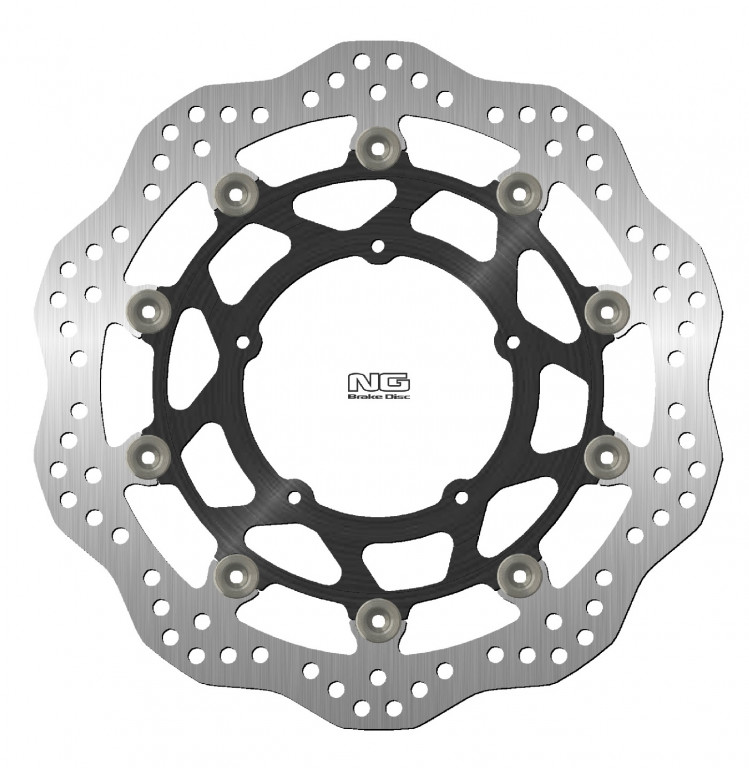 Kočiona disk NG 2147XG