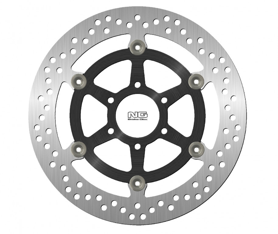 Kočiona disk NG 2149G