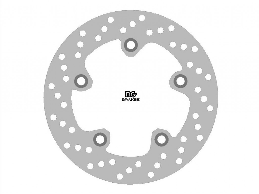 Kočiona disk NG 2189