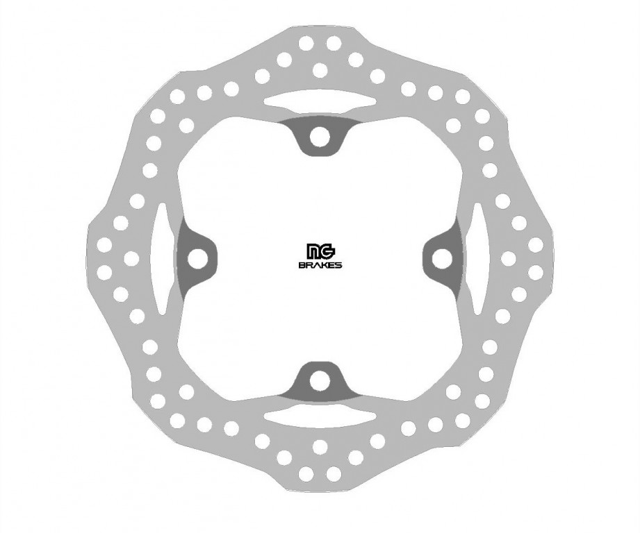 Kočiona disk NG 2212X