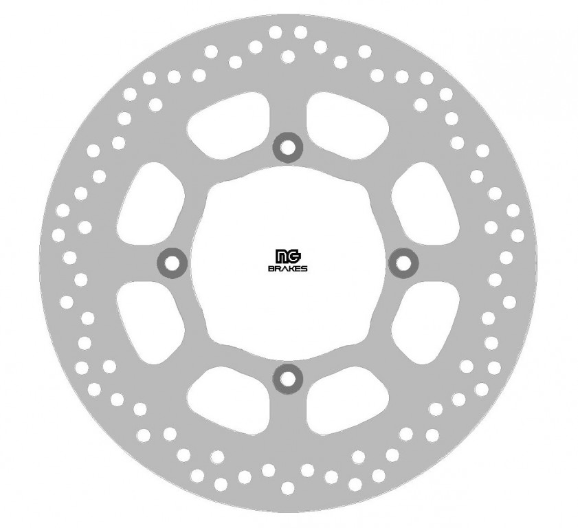 Kočiona disk NG 2228