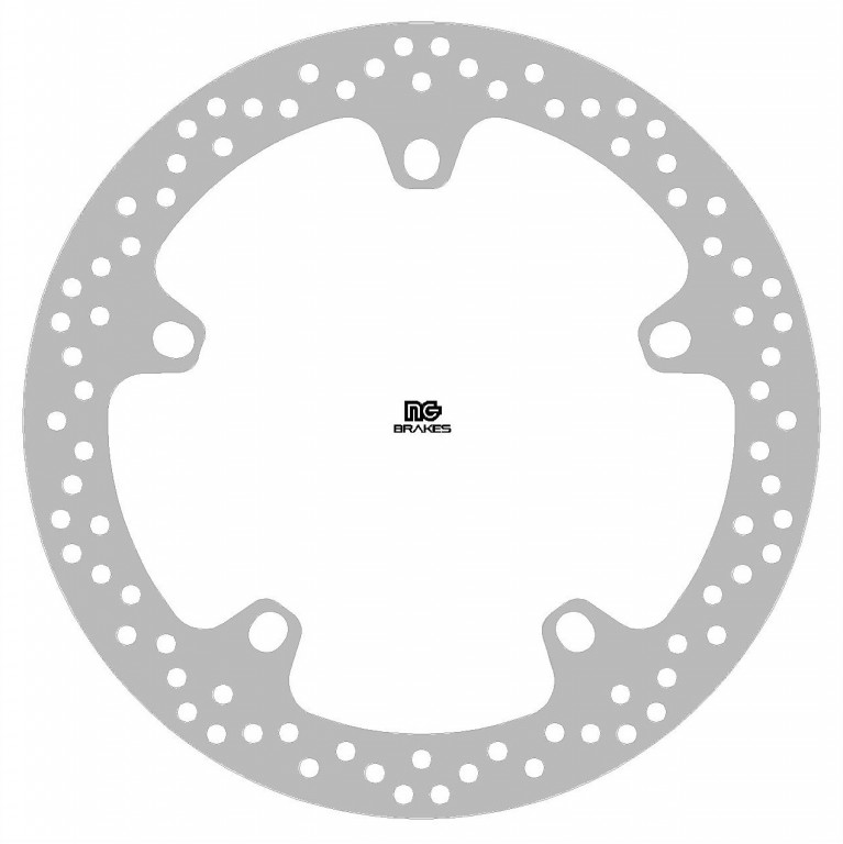 Kočiona disk NG 2314