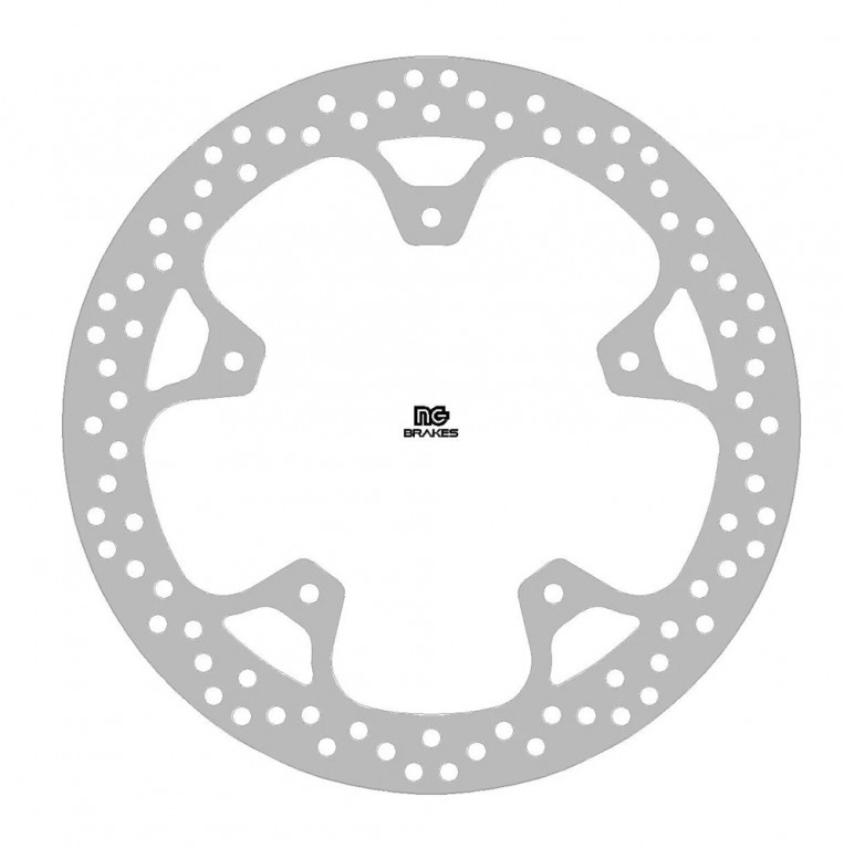 Kočiona disk NG 2379 for ROYAL ENFIELD Bullet 350 2023-2026