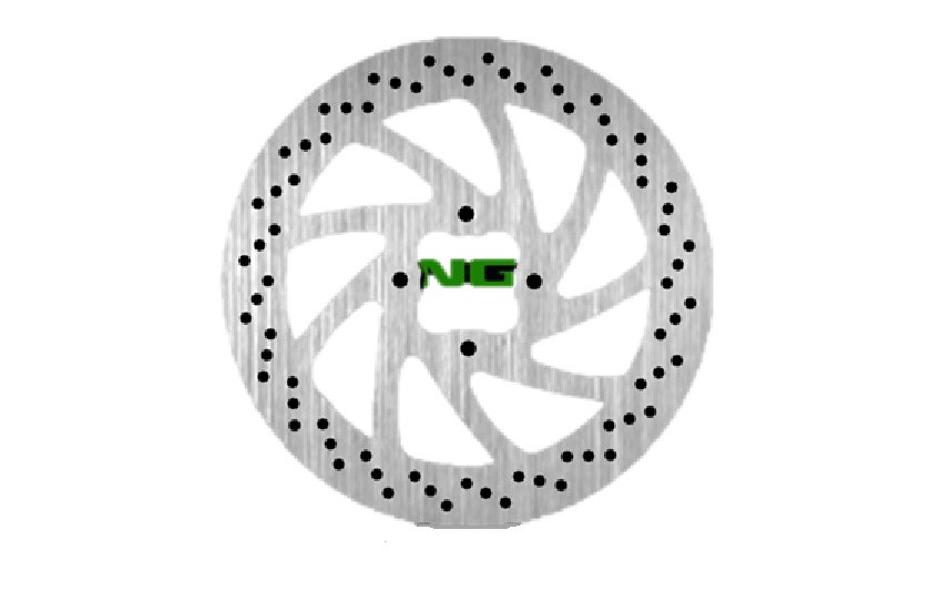 Kočiona disk NG 509