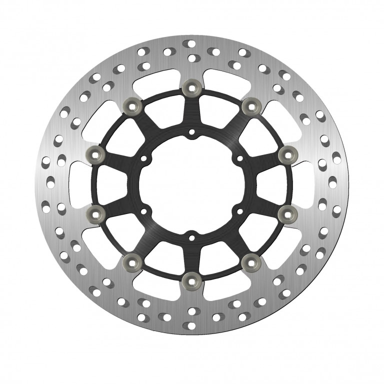 Kočiona disk NG 788ZG racing
