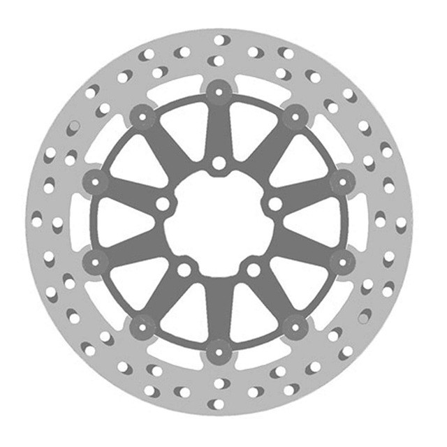 Kočiona disk NG 790ZG racing