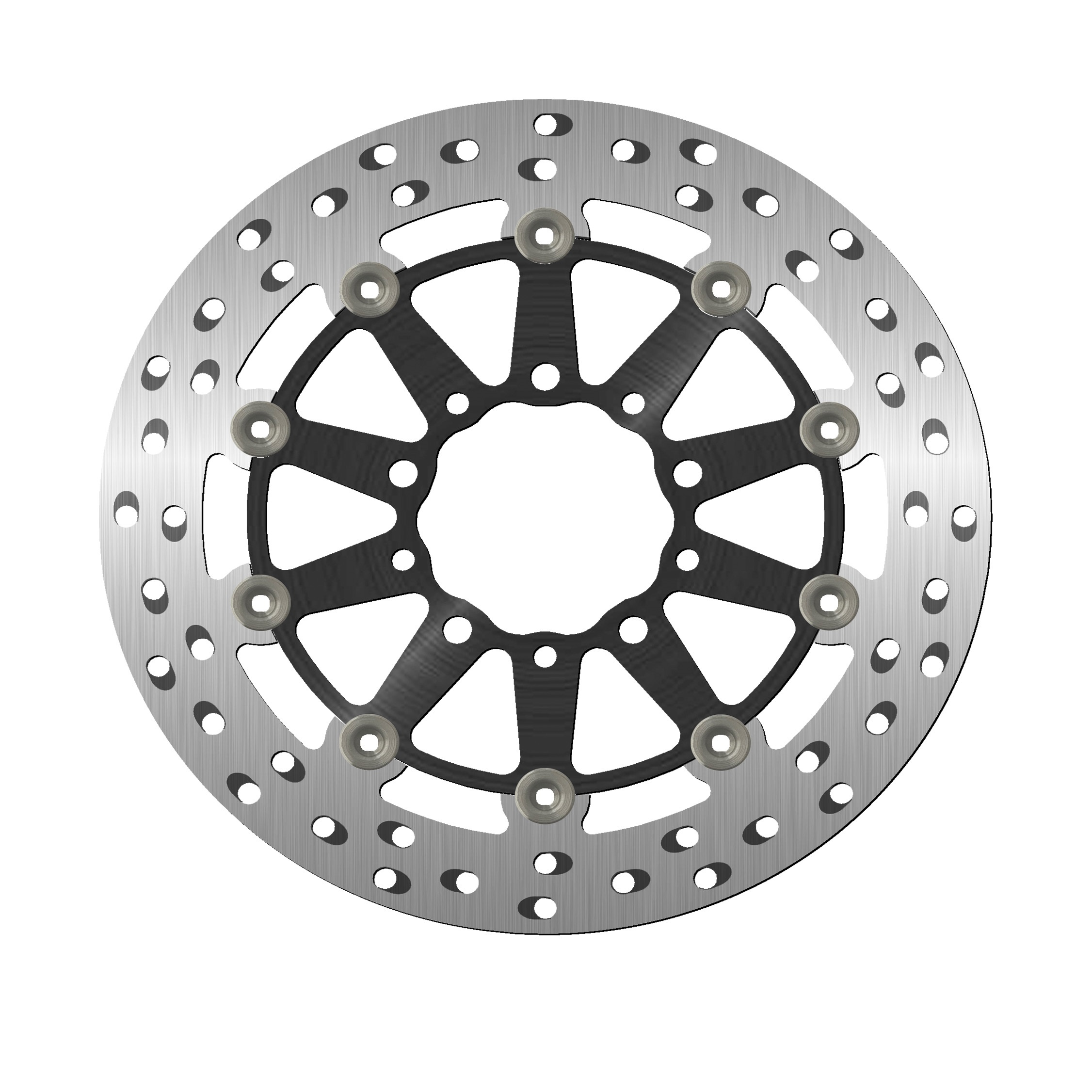 Kočiona disk NG 1056ZG racing