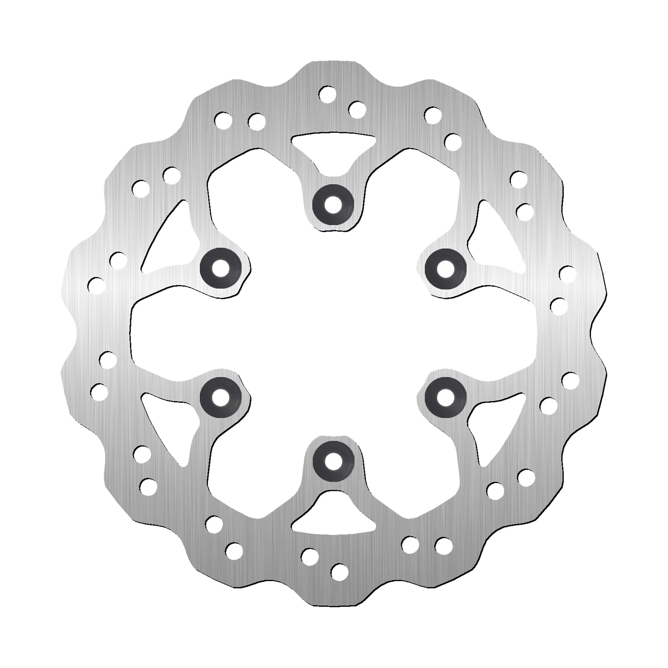 Kočiona disk NG 1191X