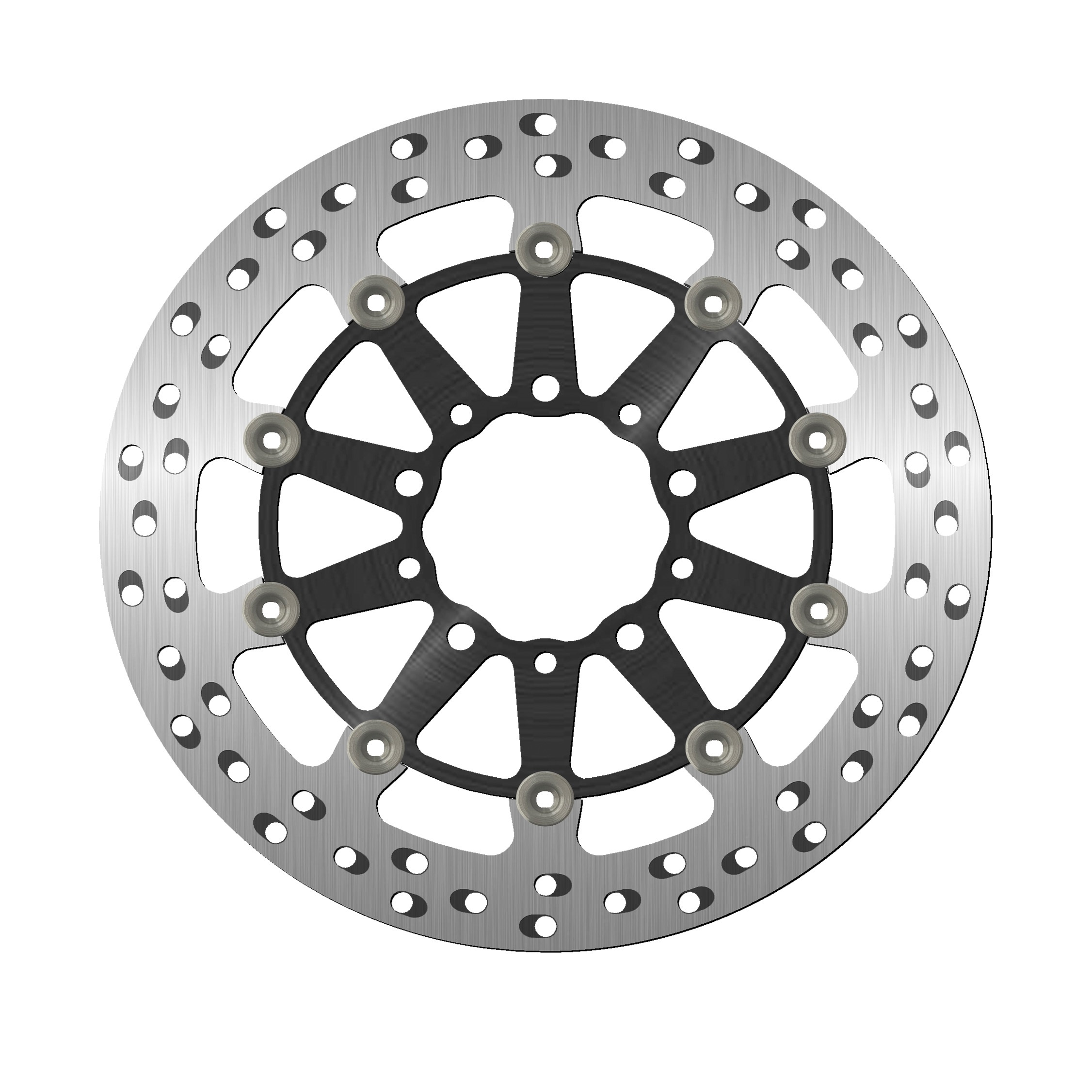 Kočiona disk NG 1213ZG racing