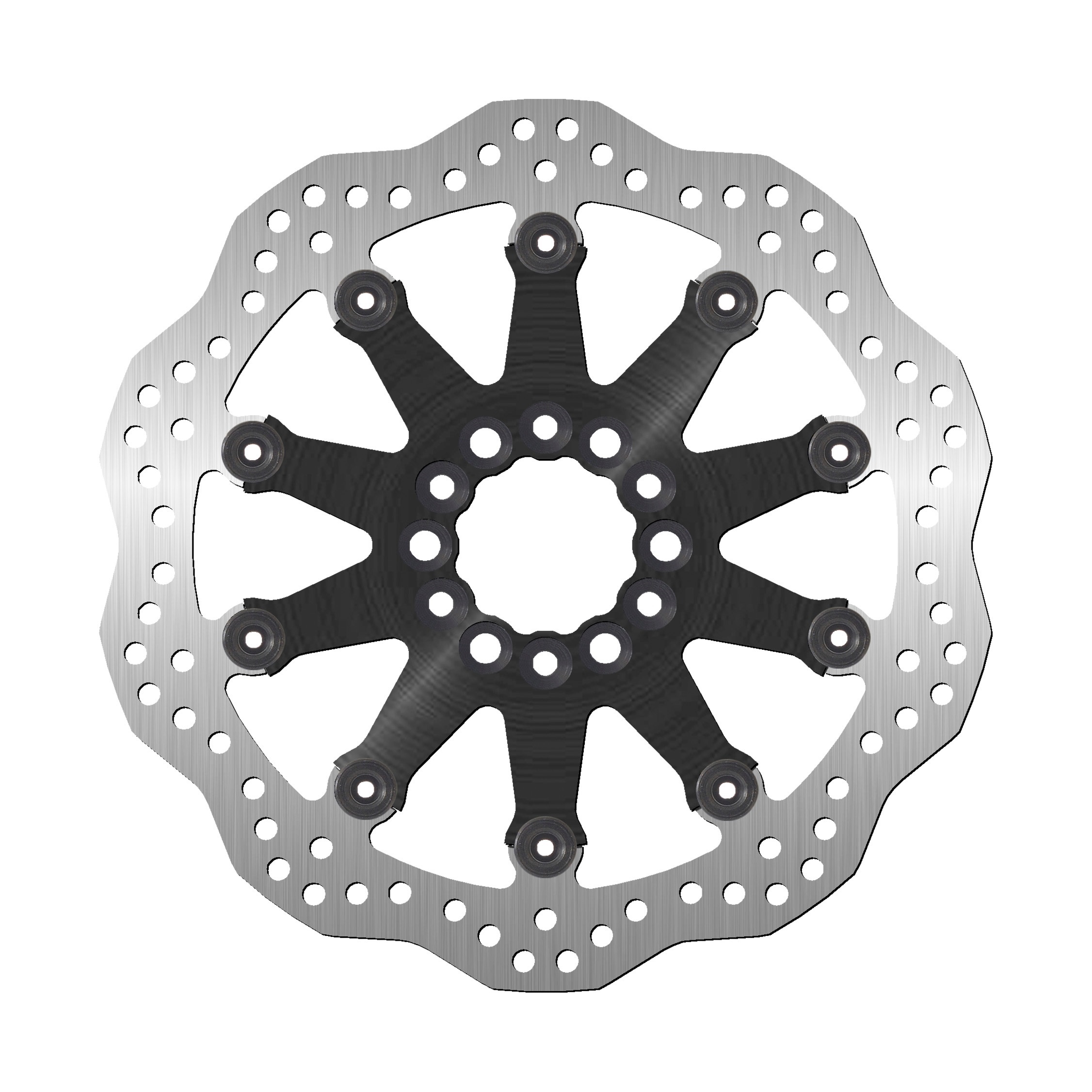 Kočiona disk NG 1318X