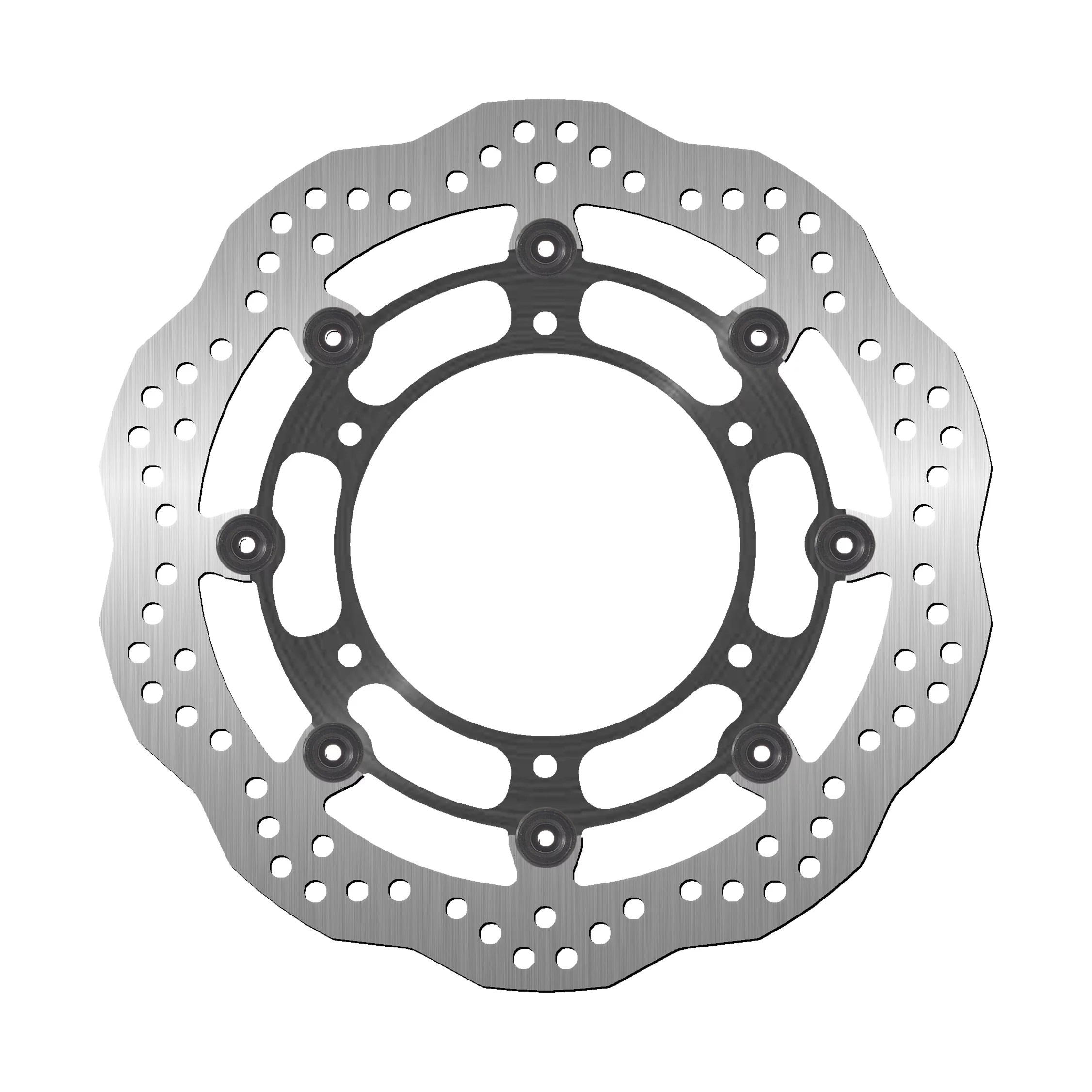 Kočiona disk NG 1455X