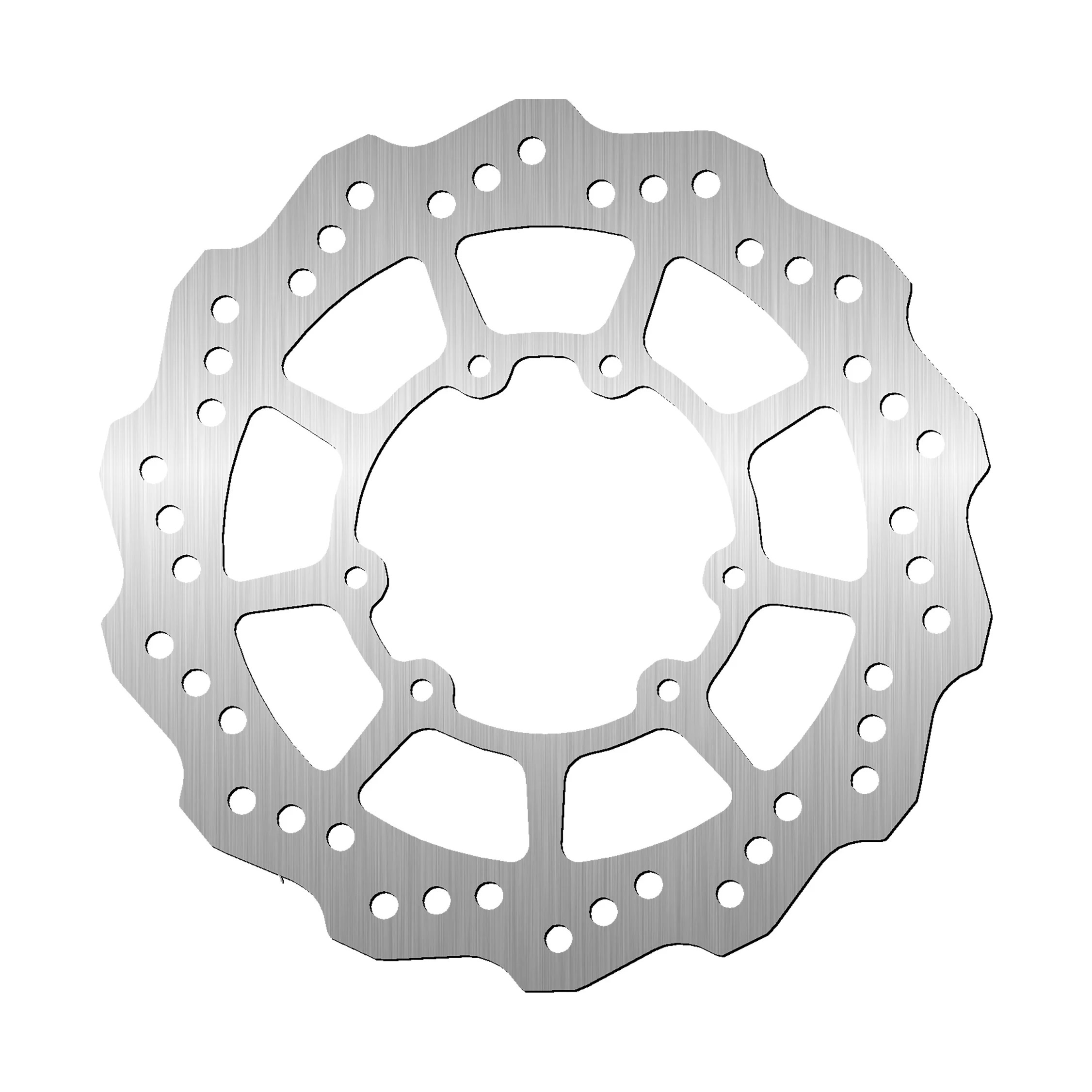 Kočiona disk NG 1482X