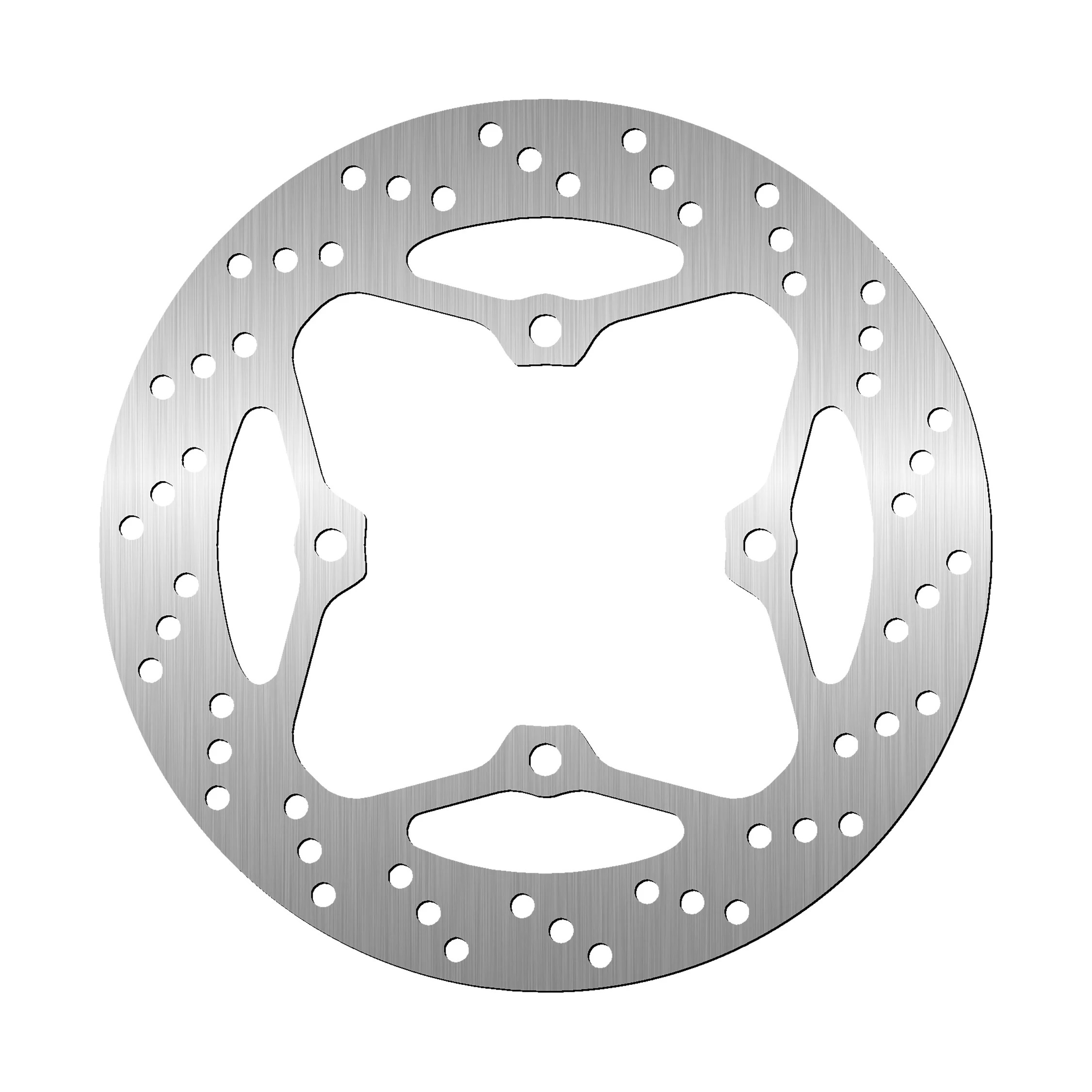 Kočiona disk NG 1524