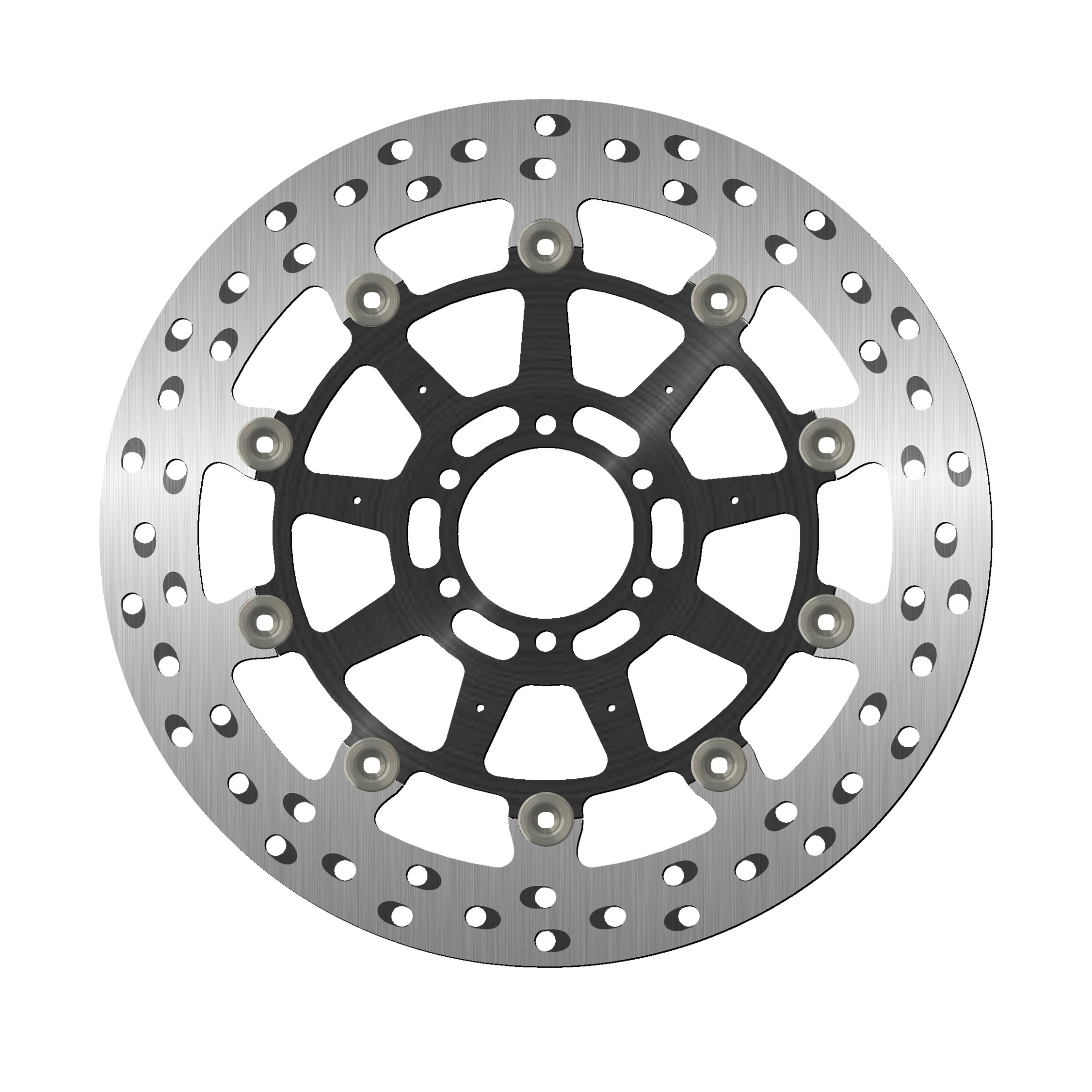 Kočiona disk NG 1538ZG racing
