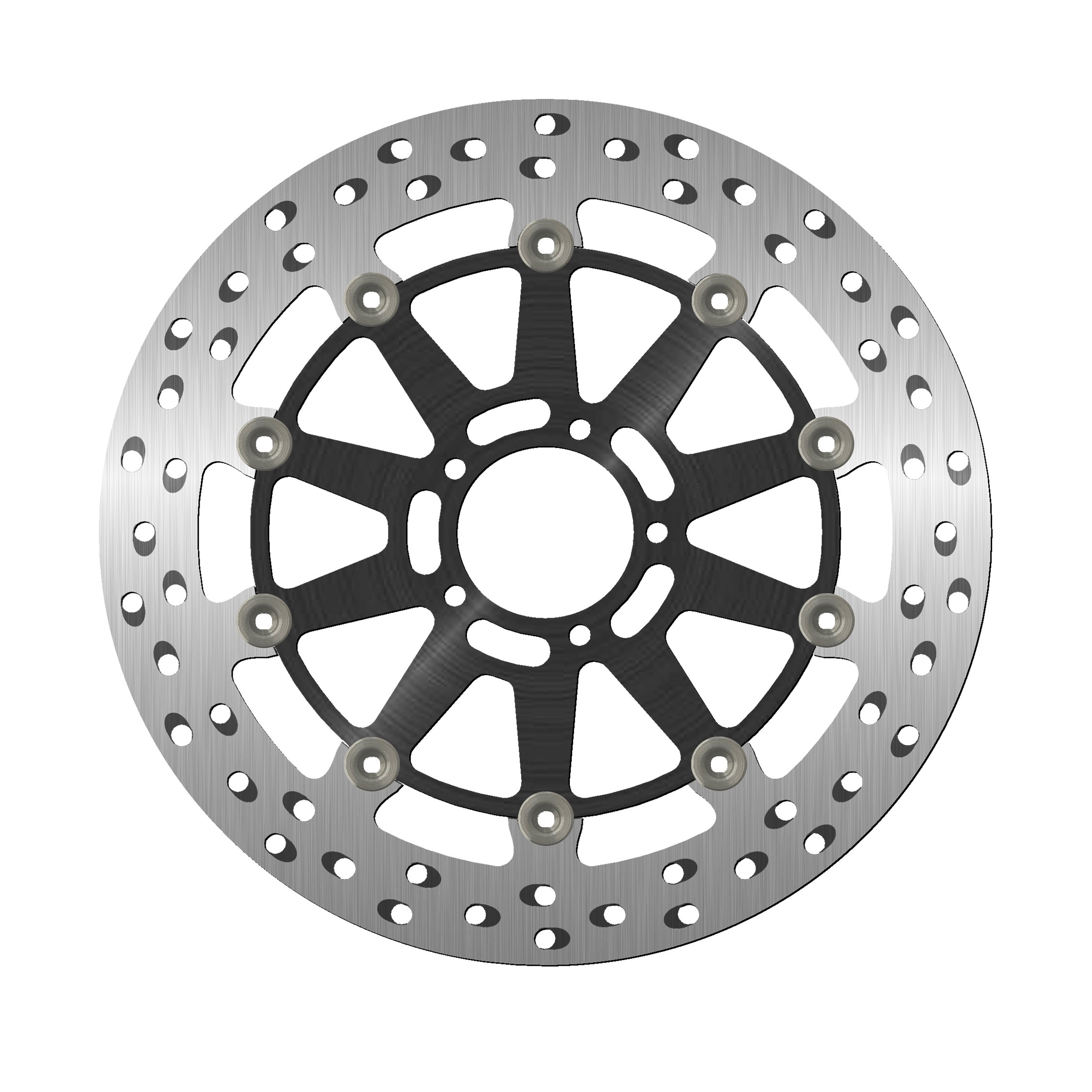 Kočiona disk NG 1565ZG racing