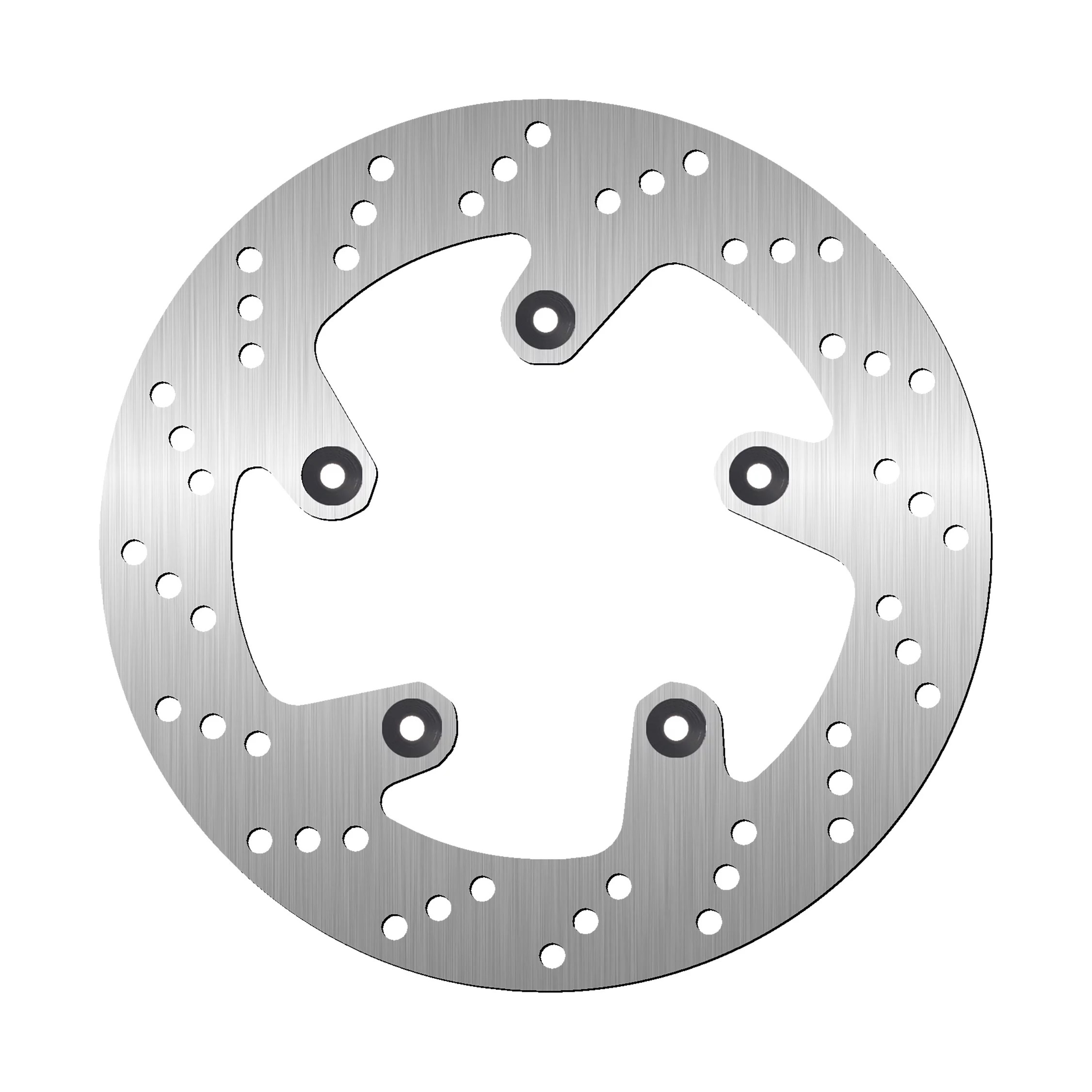 Kočiona disk NG 1572