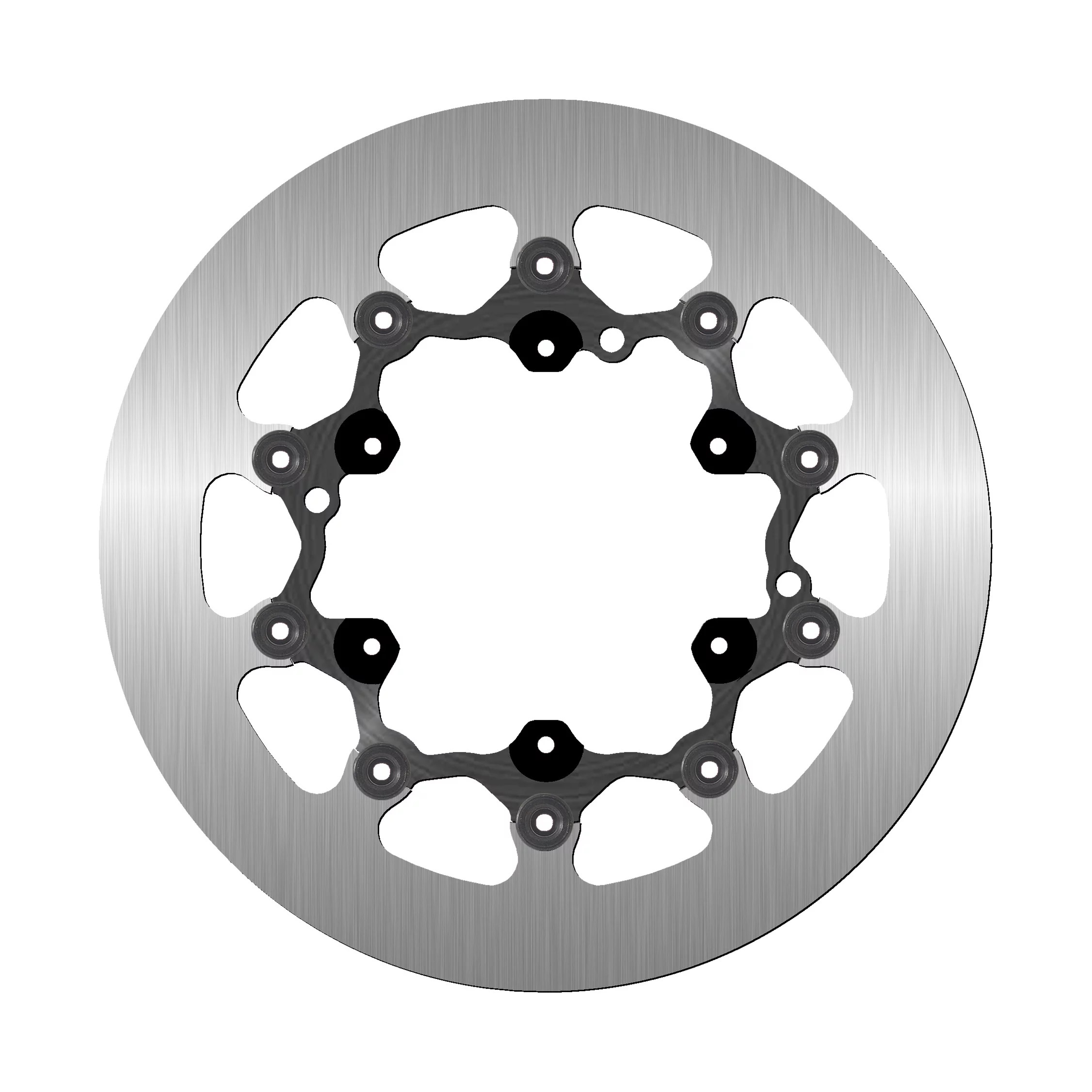 Kočiona disk NG 1640SP