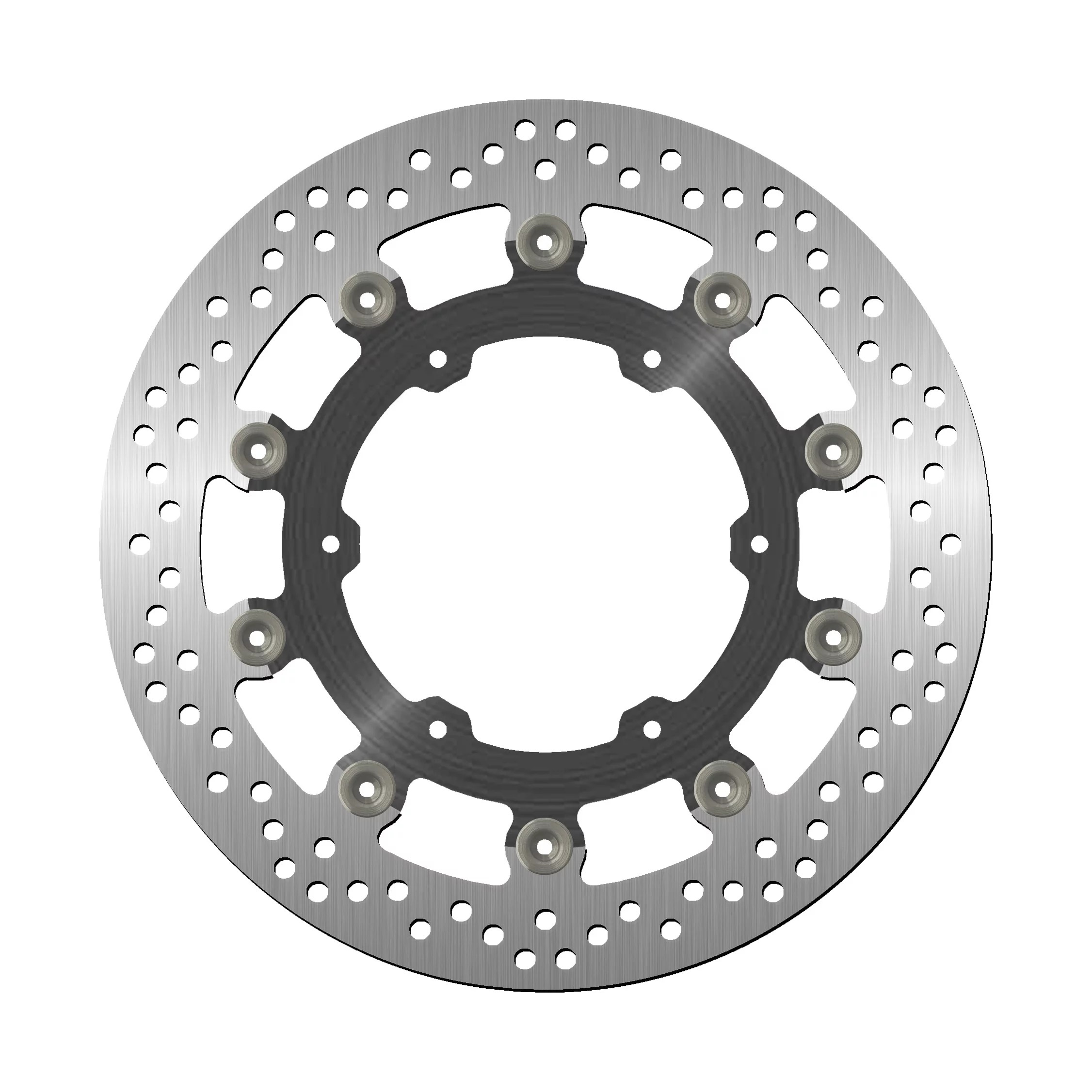 Kočiona disk NG 1660G