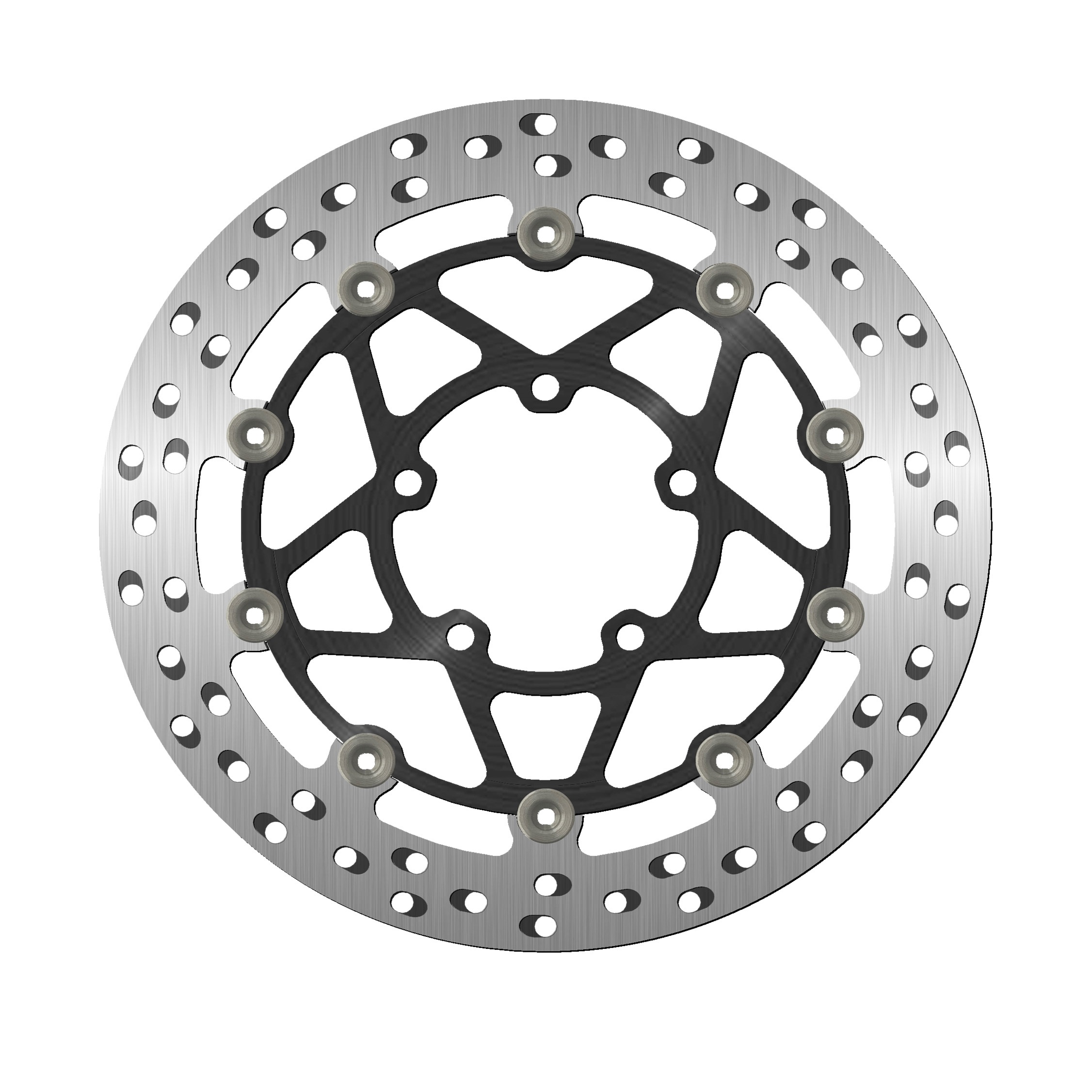 Kočiona disk NG 1675ZG racing
