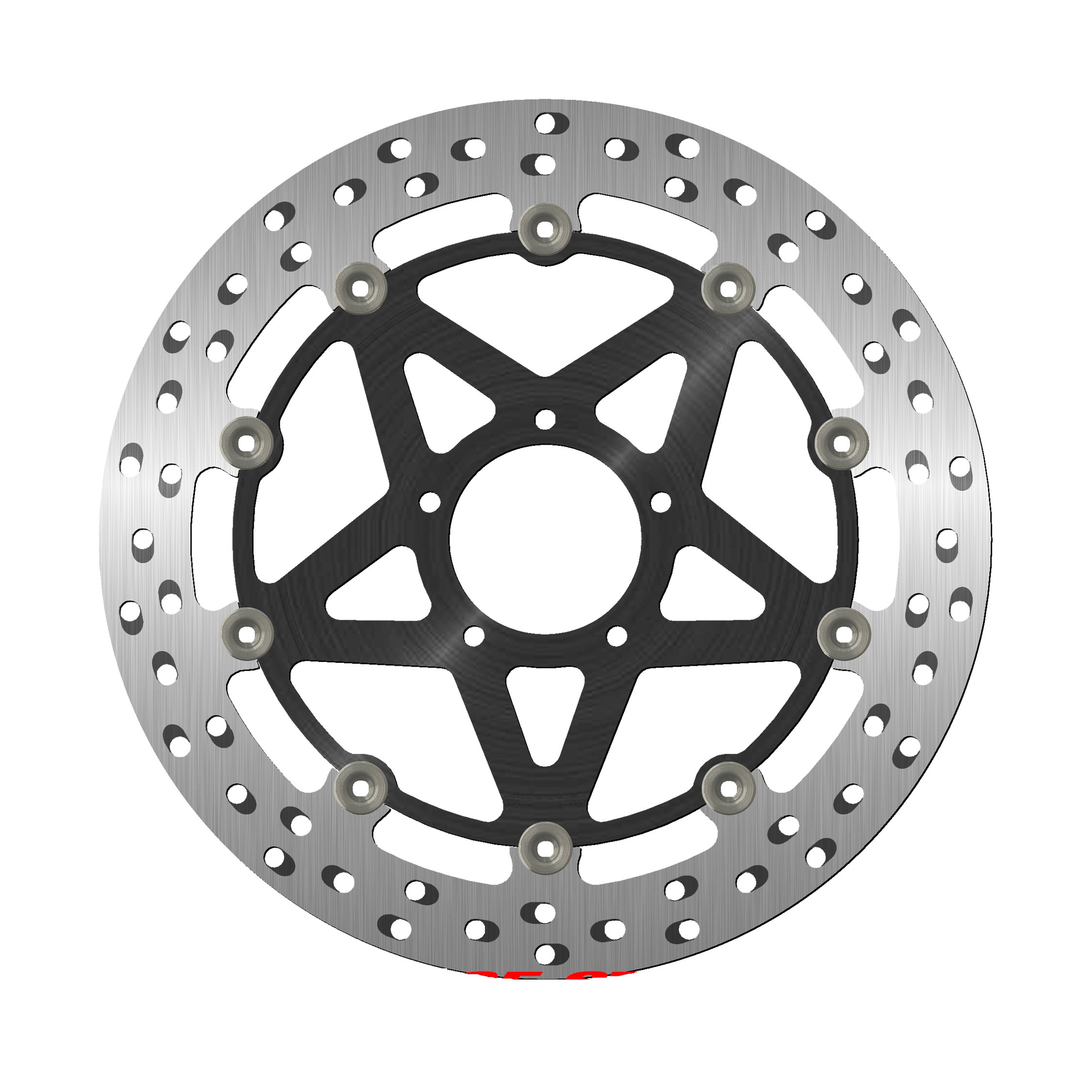Kočiona disk NG 1693ZG racing
