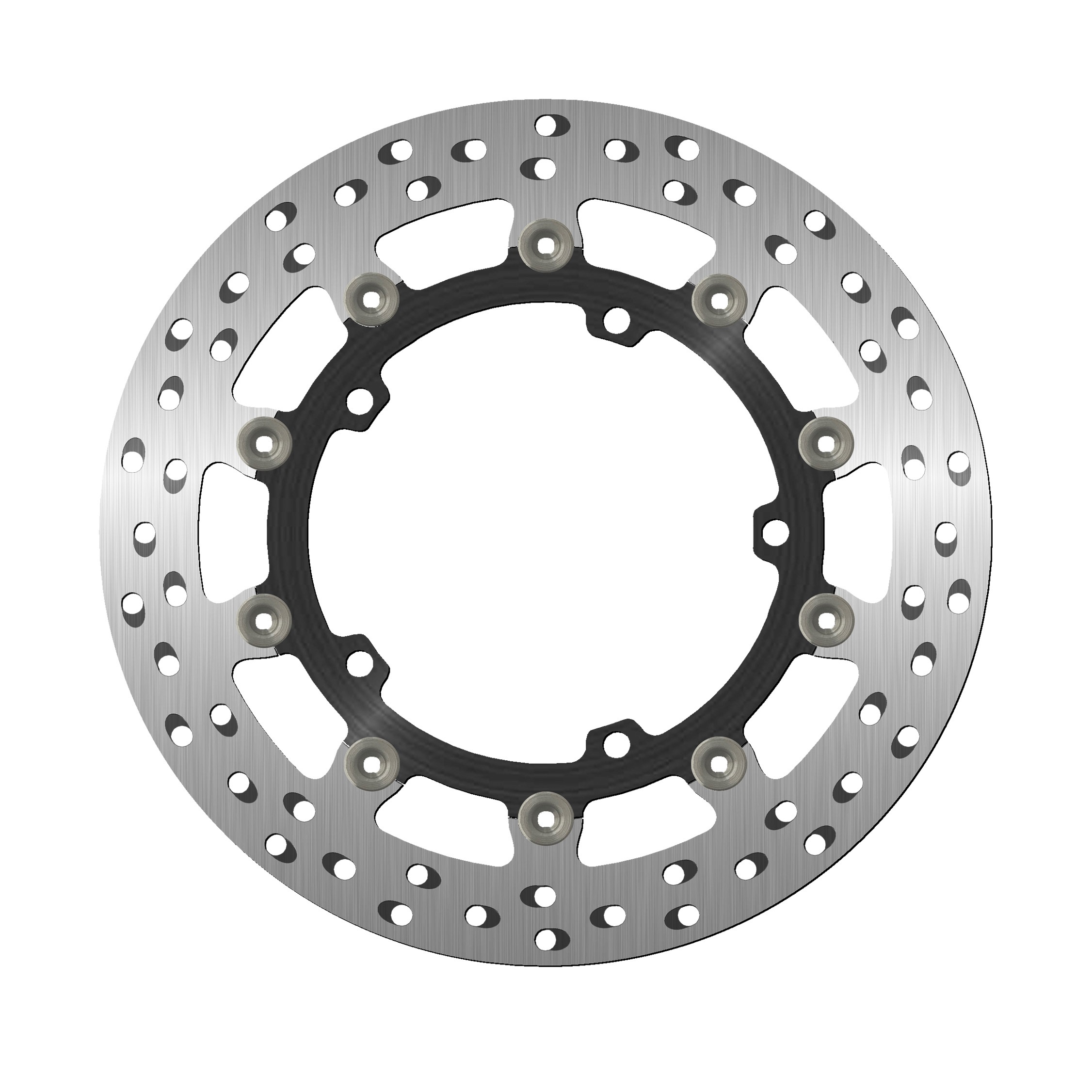 Kočiona disk NG 1708ZG racing