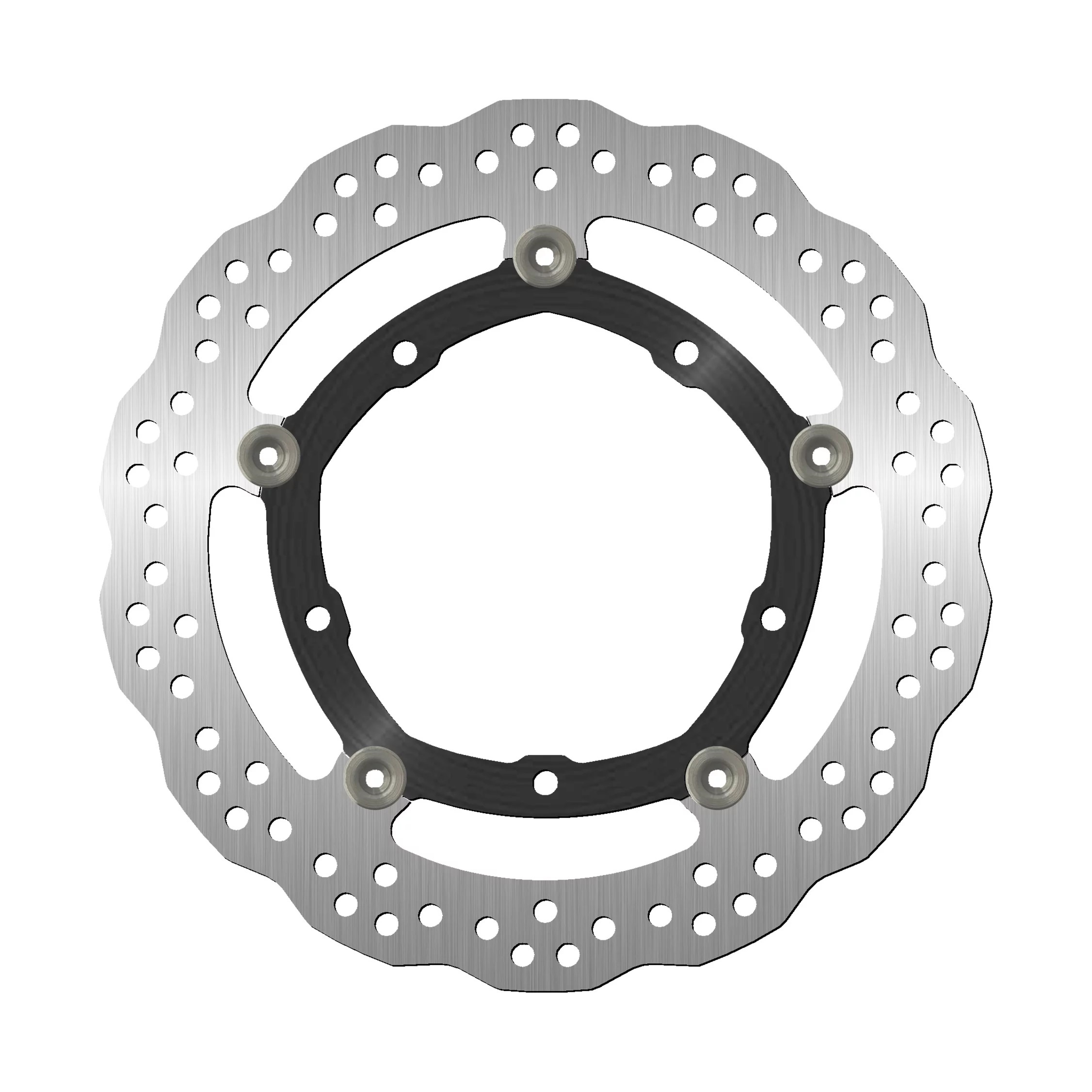 Kočiona disk NG 1711XG