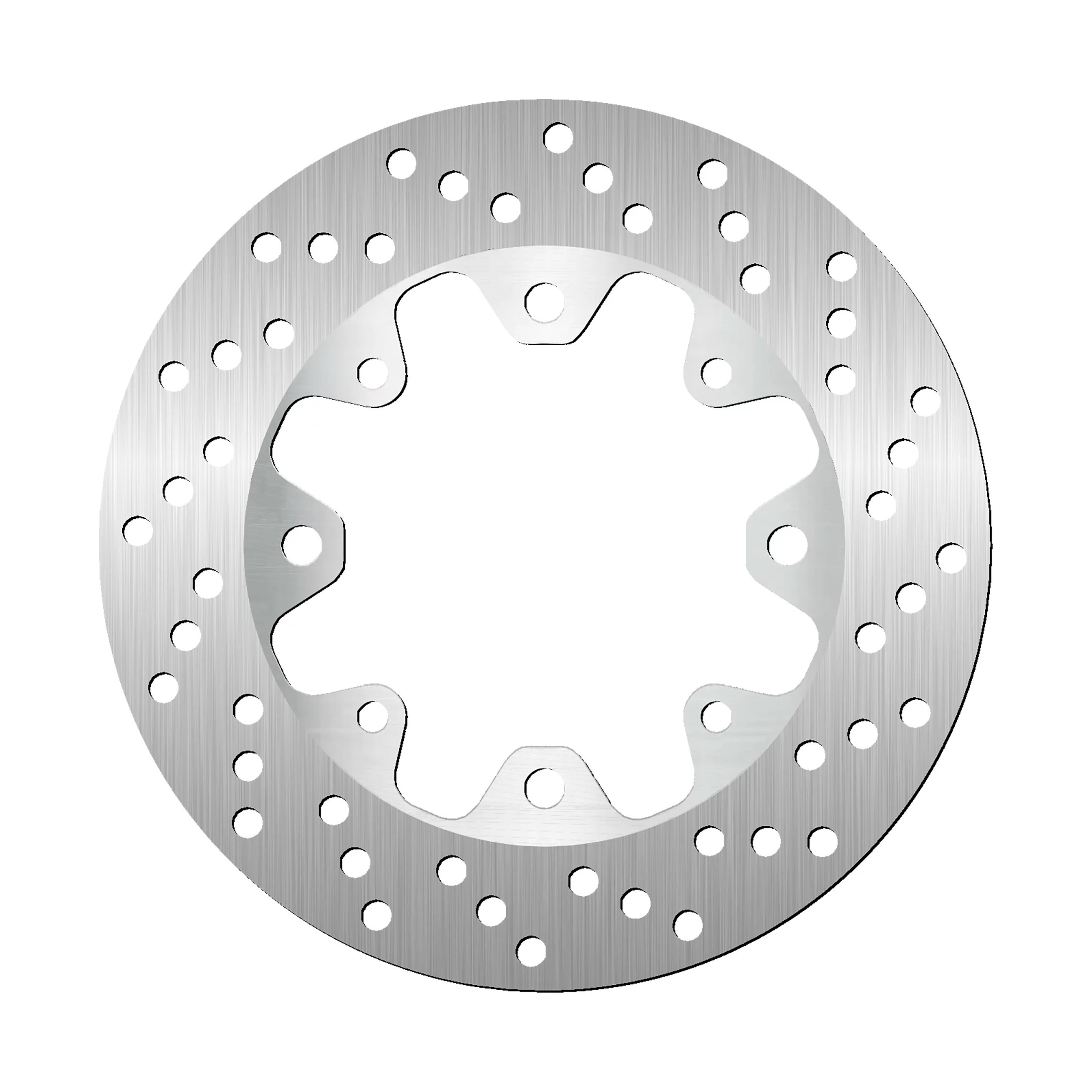 Kočiona disk NG 1759