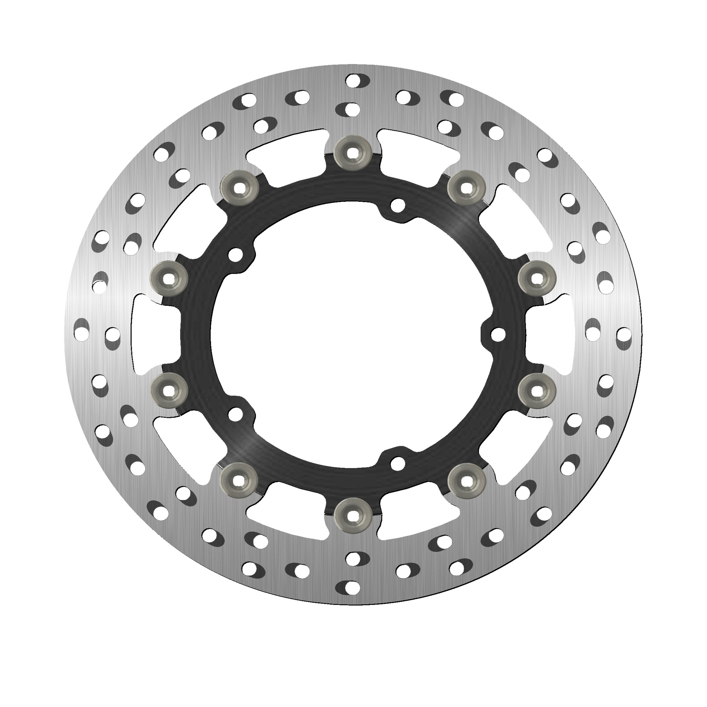 Kočiona disk NG 1786ZG racing