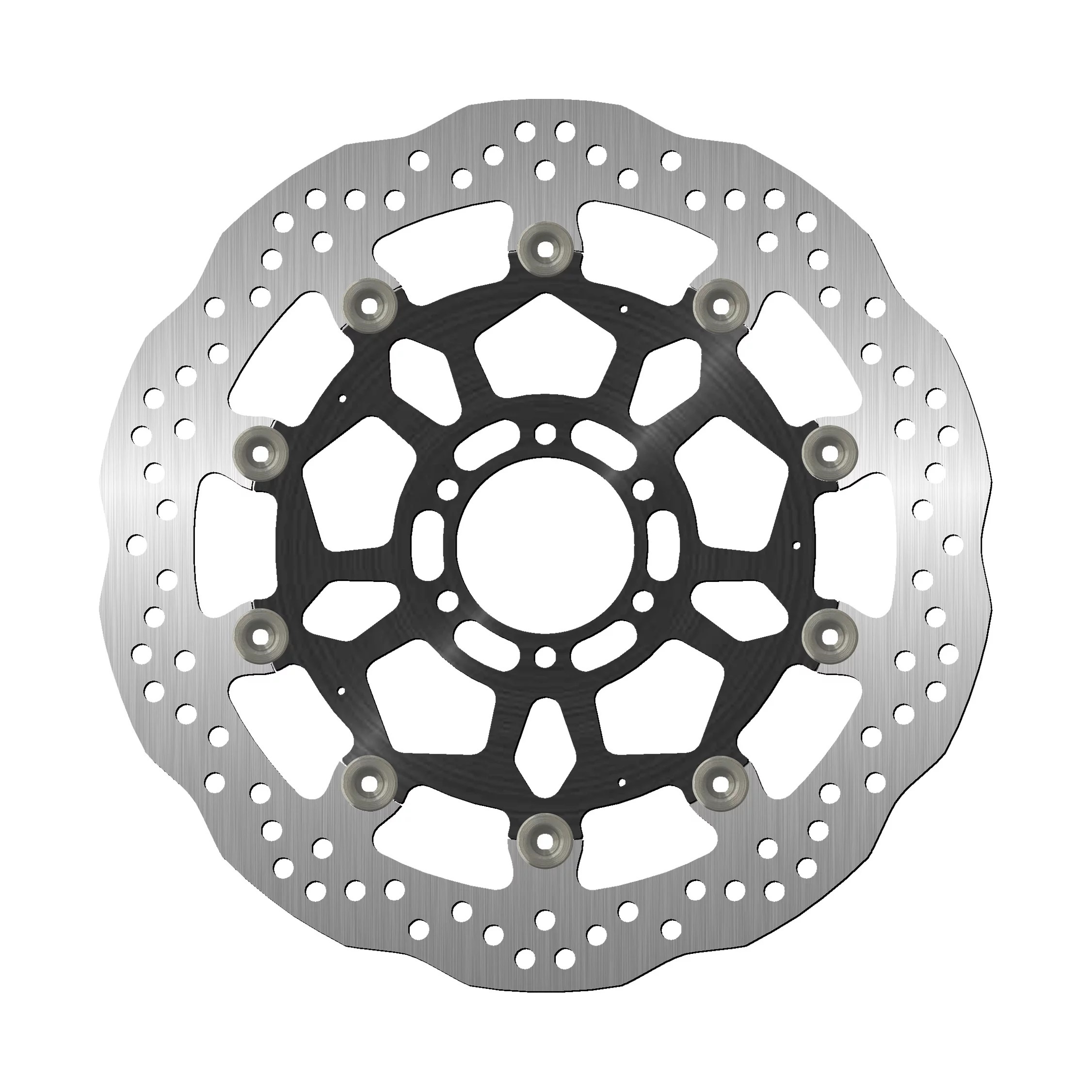 Kočiona disk NG 1790XG