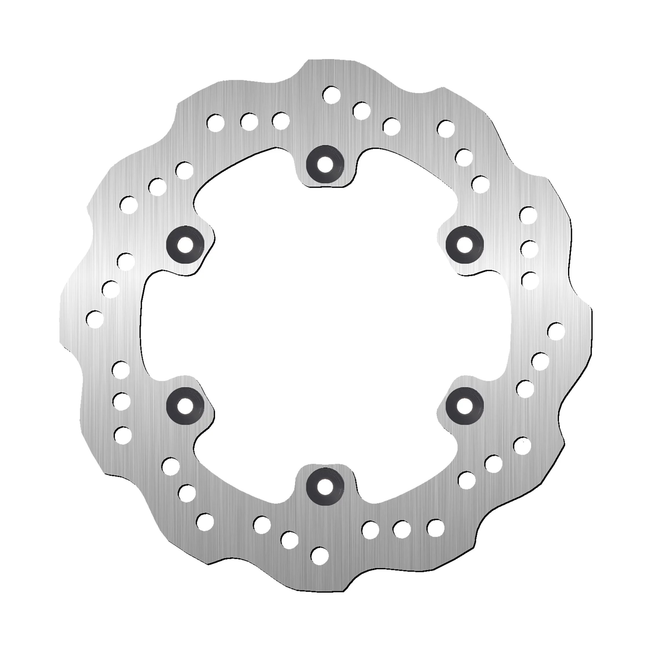Kočiona disk NG 1807X