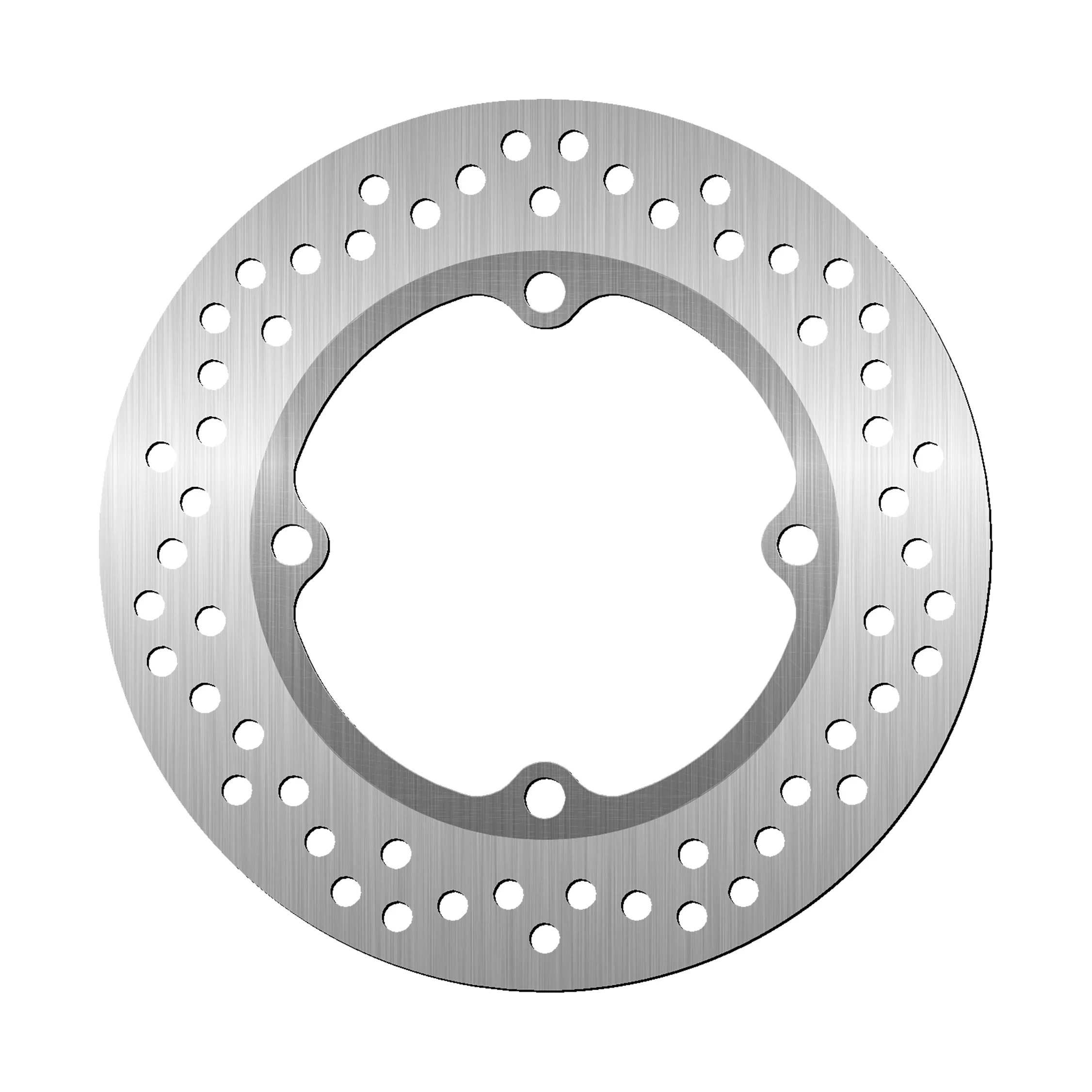 Kočiona disk NG 1827