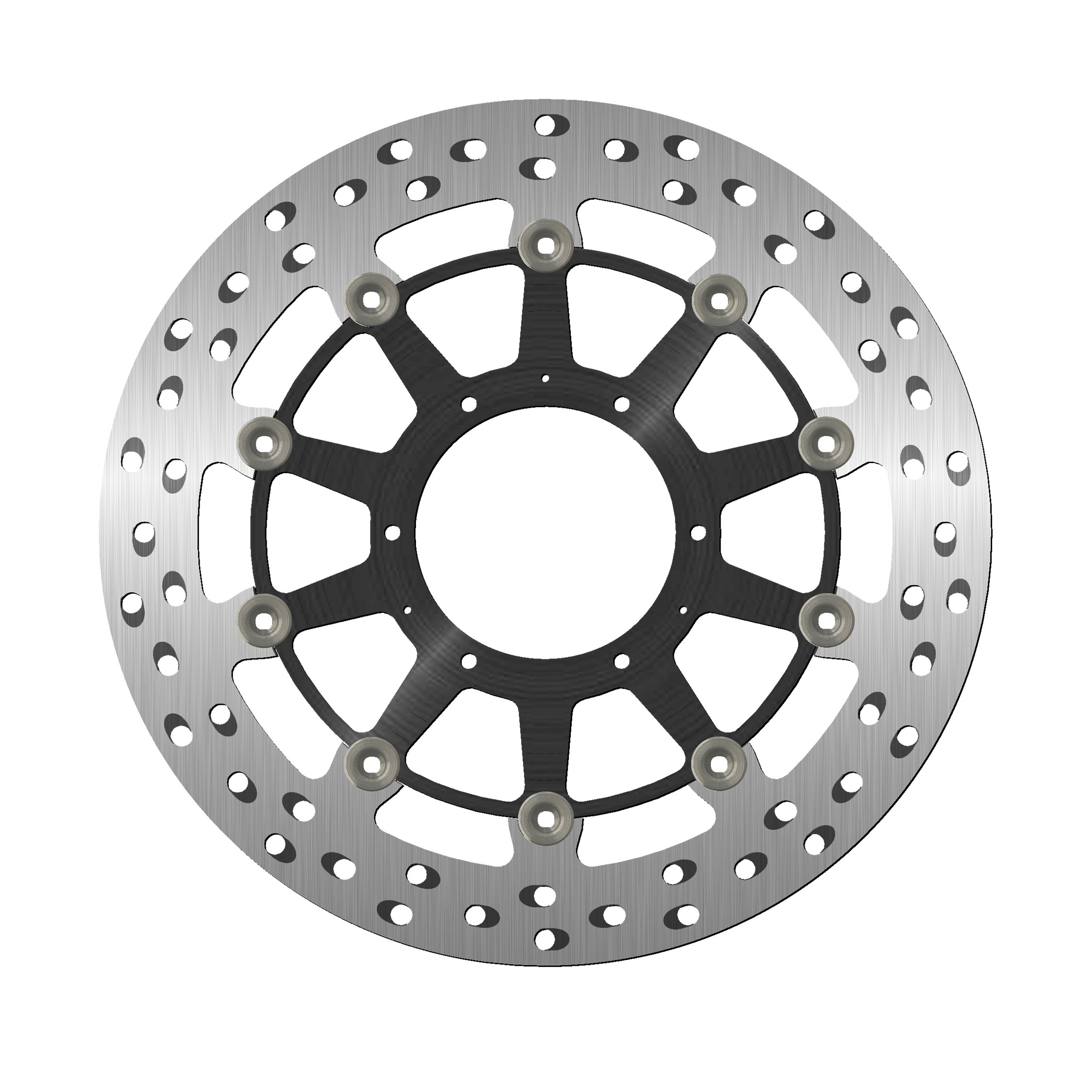 Kočiona disk NG 1833ZG racing