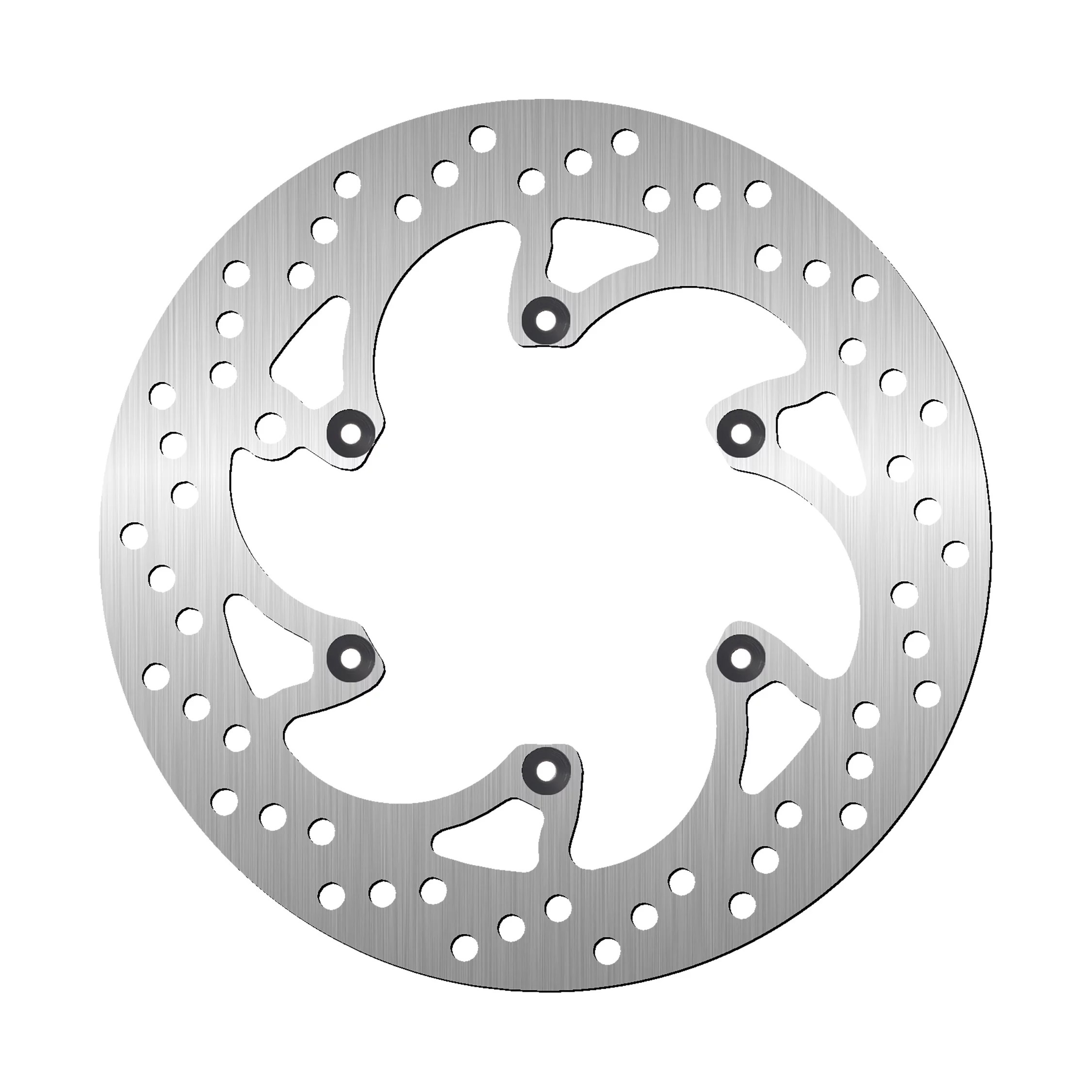 Kočiona disk NG 1836