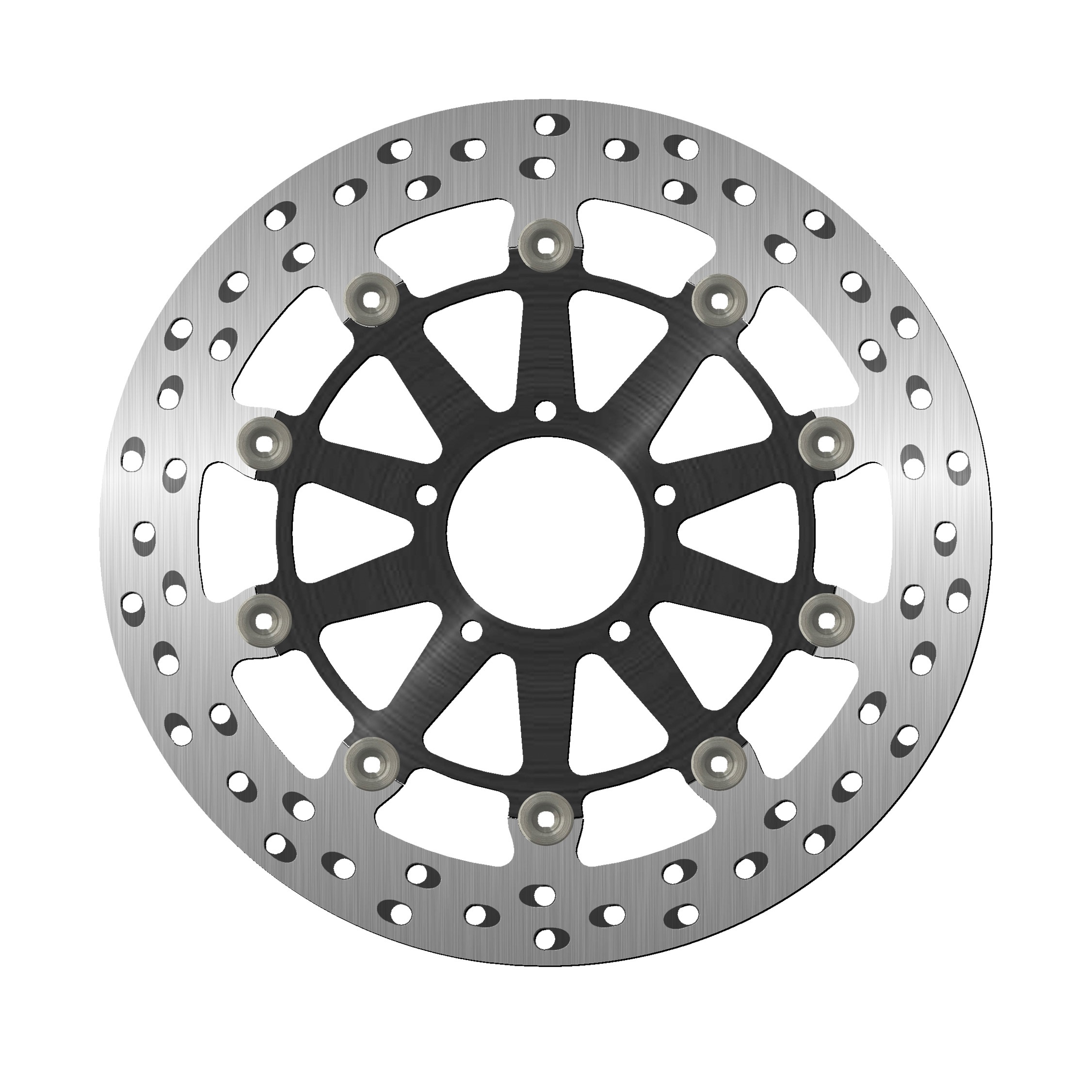 Kočiona disk NG 1845ZG racing