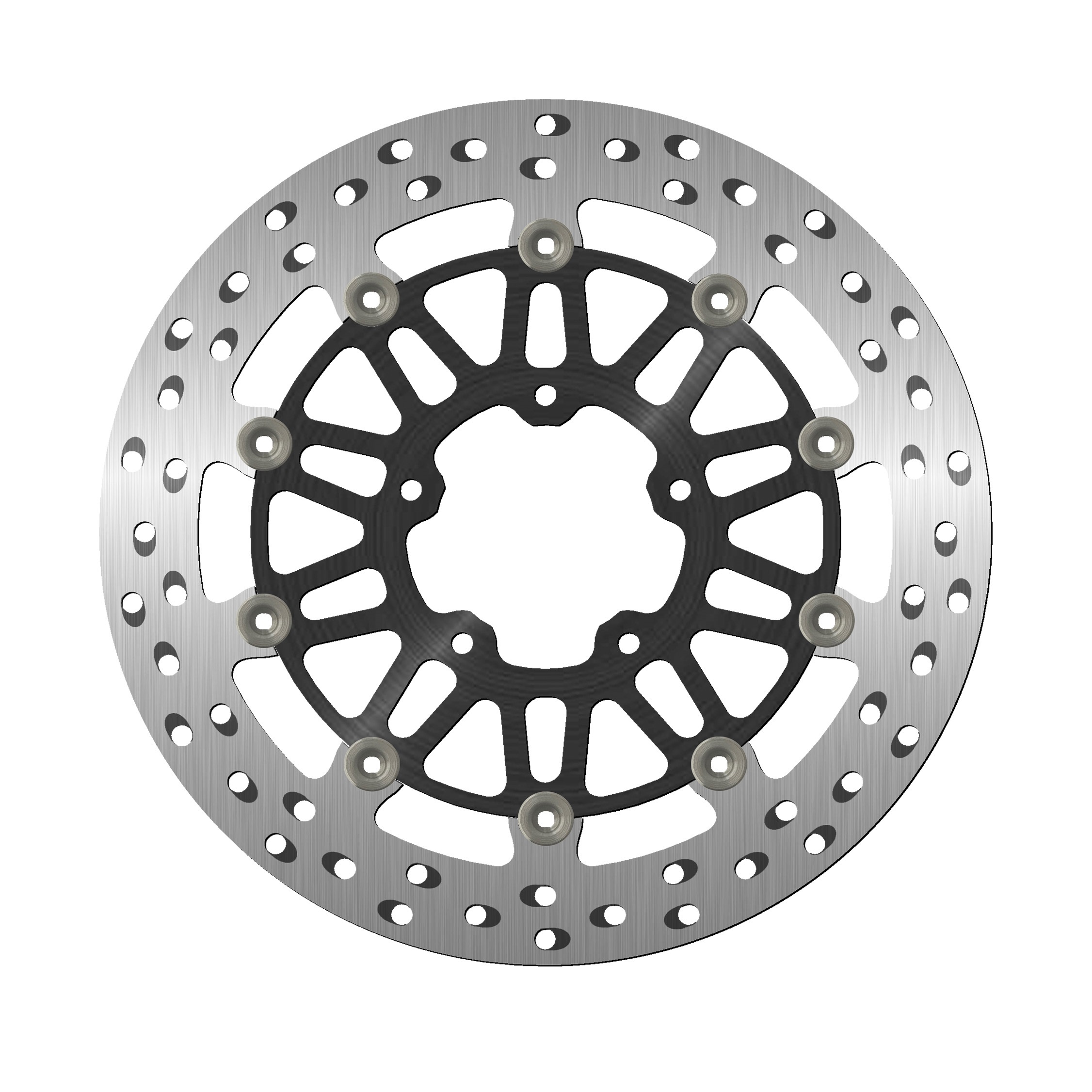 Kočiona disk NG 1846ZG racing