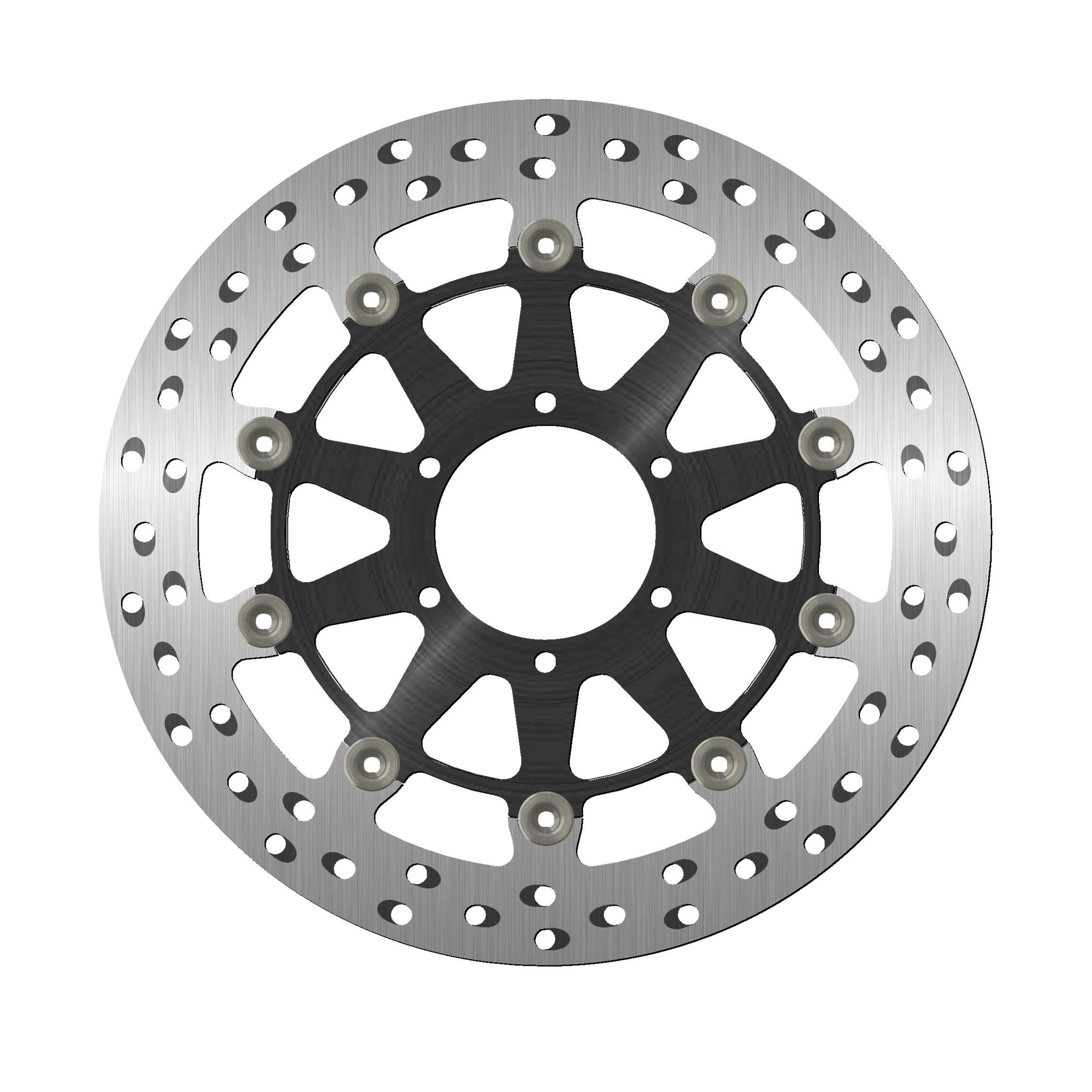 Kočiona disk NG 1857ZG racing
