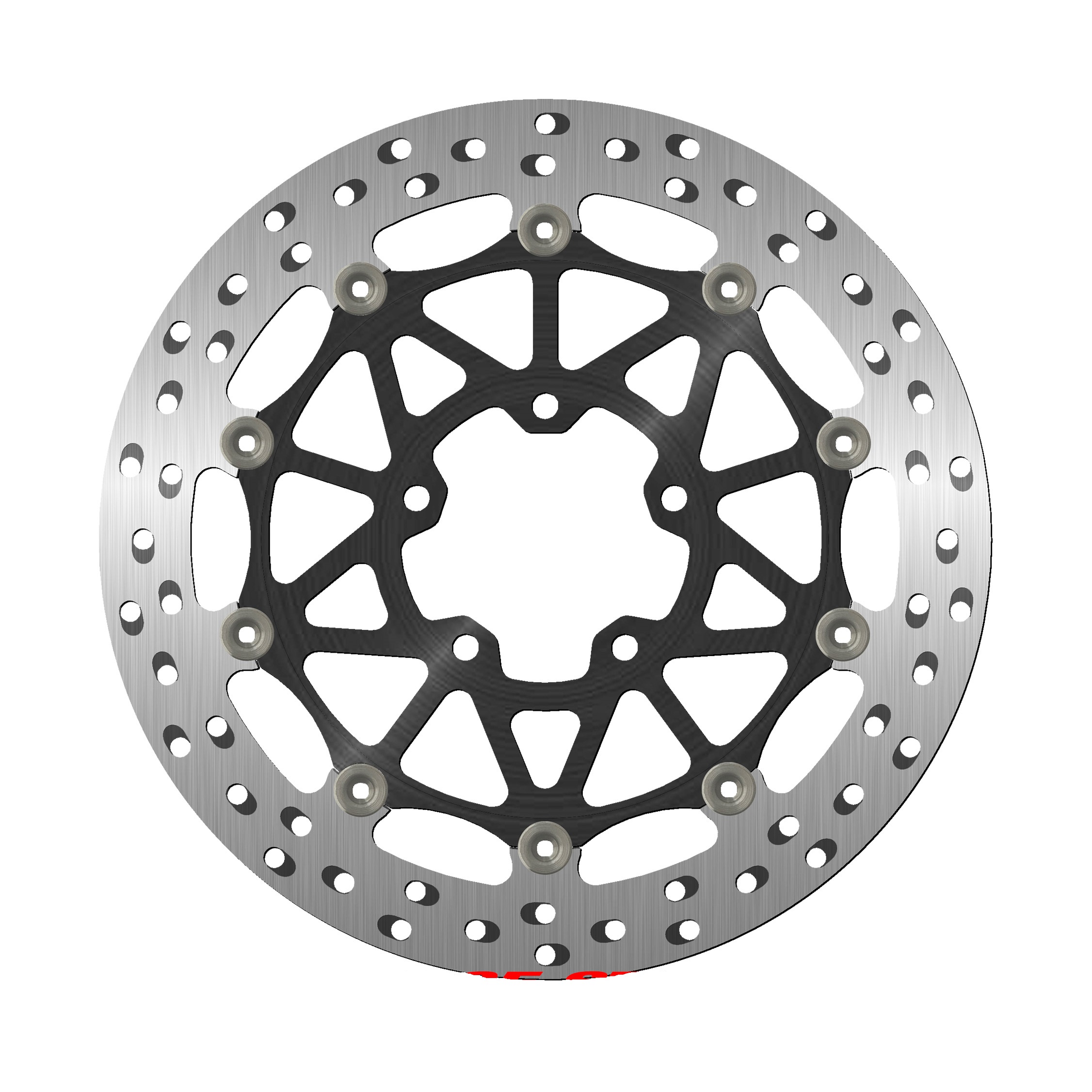 Kočiona disk NG 1919ZG racing