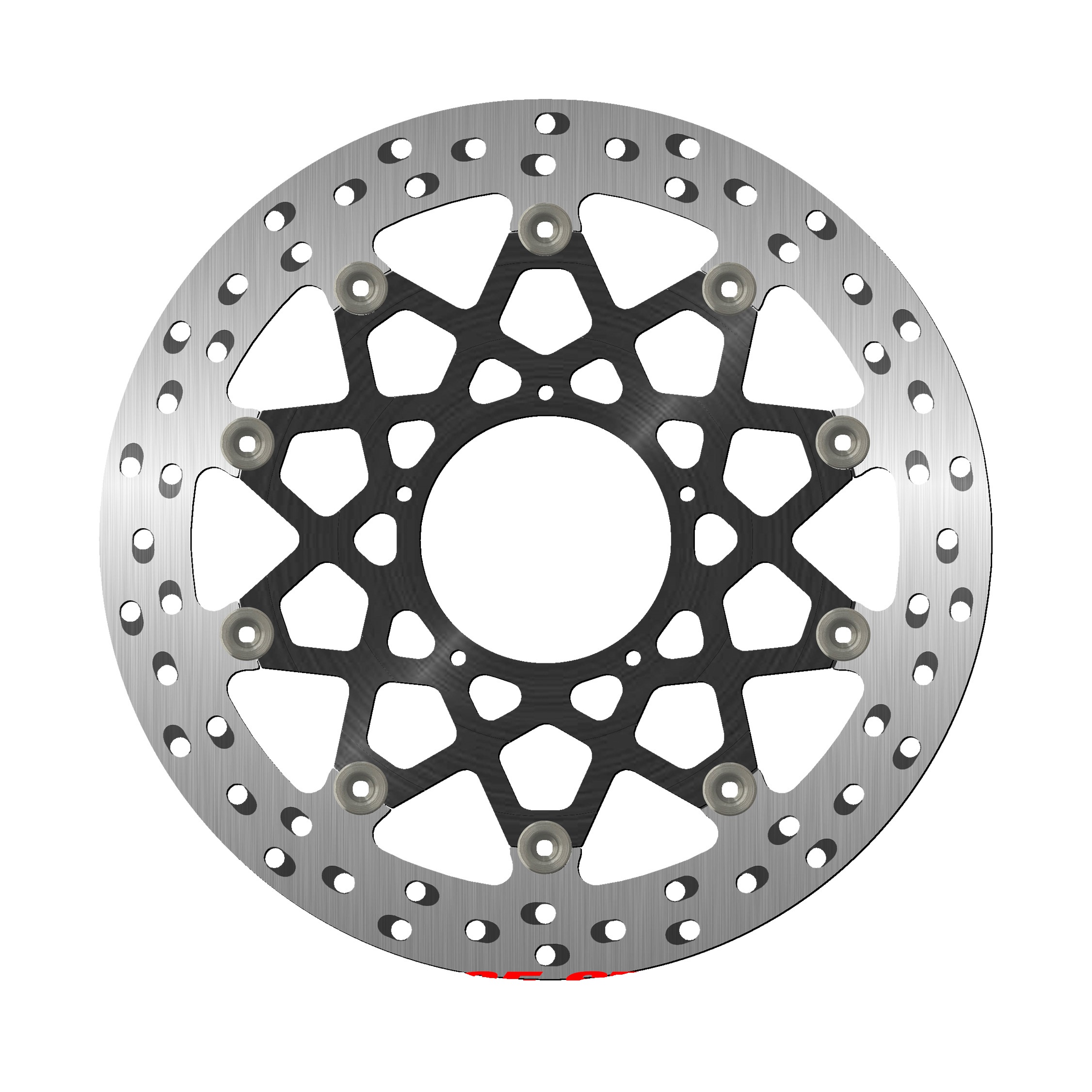 Kočiona disk NG 1933ZG racing