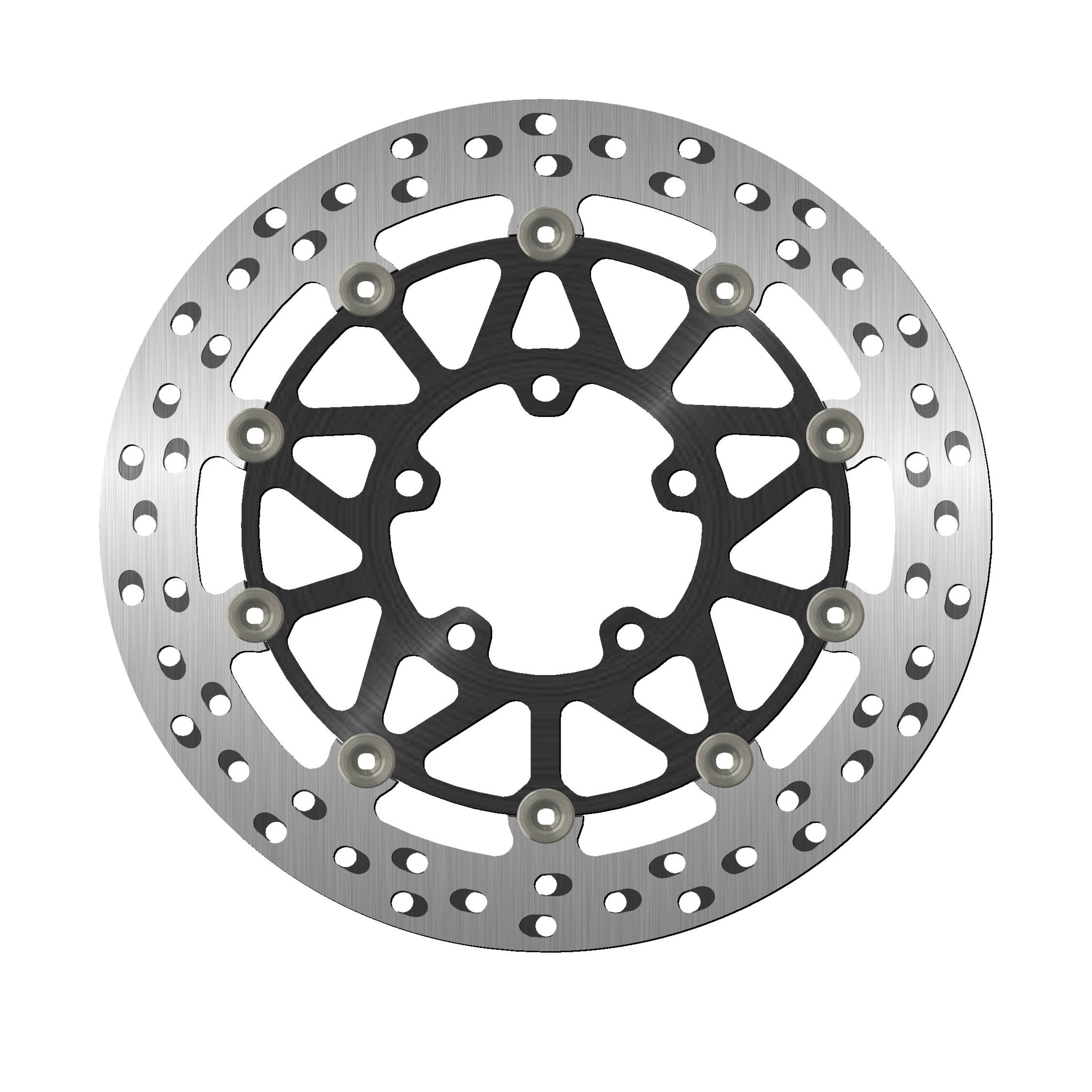 Kočiona disk NG 1940ZG racing