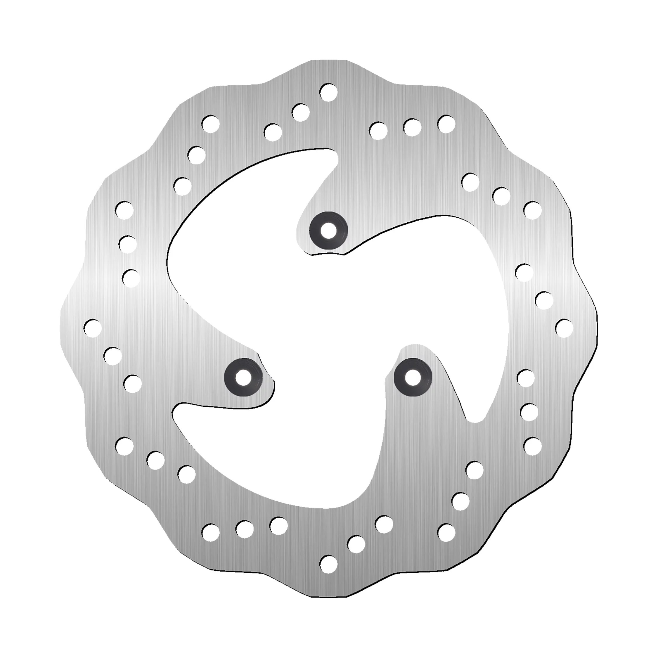 Kočiona disk NG 1958X