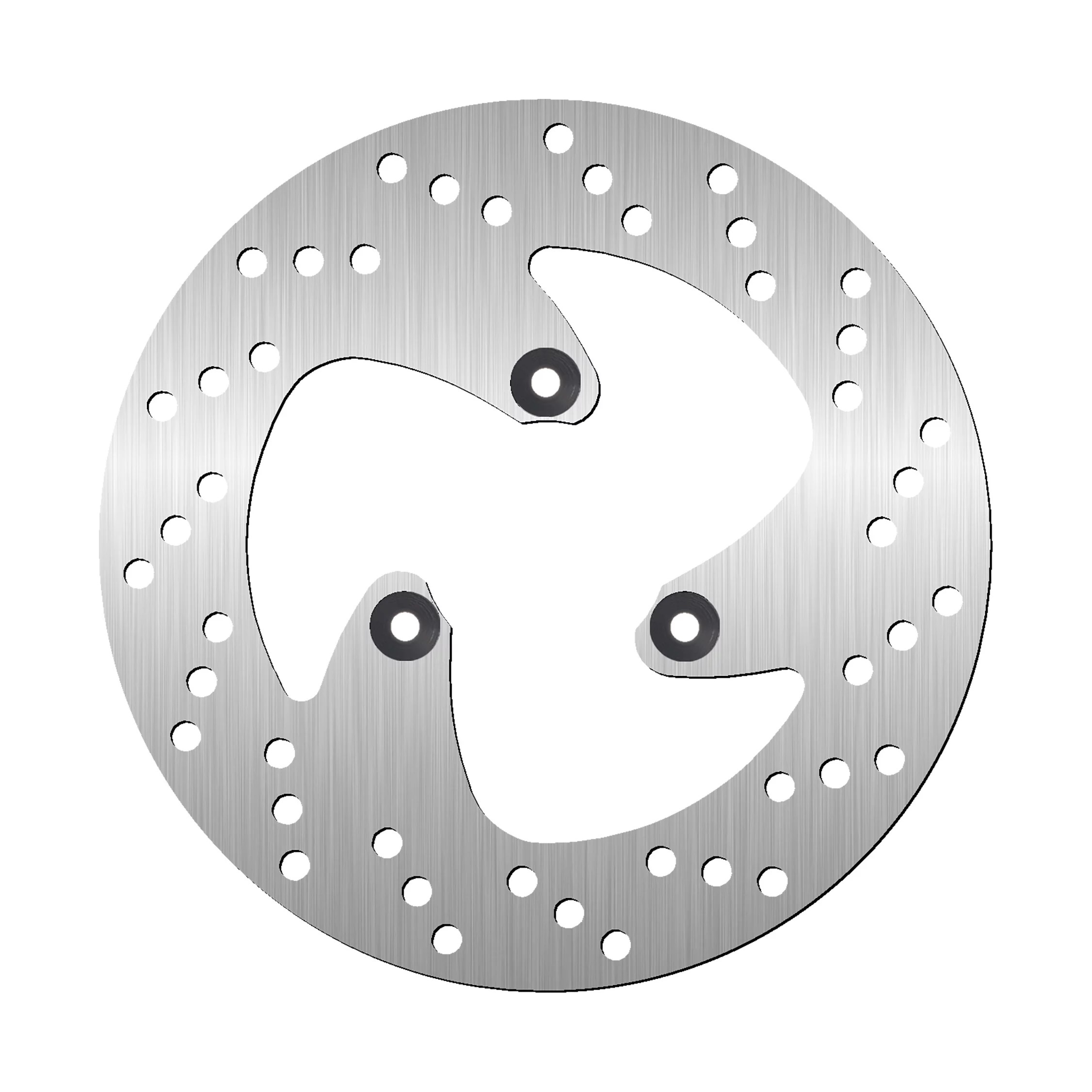Kočiona disk NG 1974
