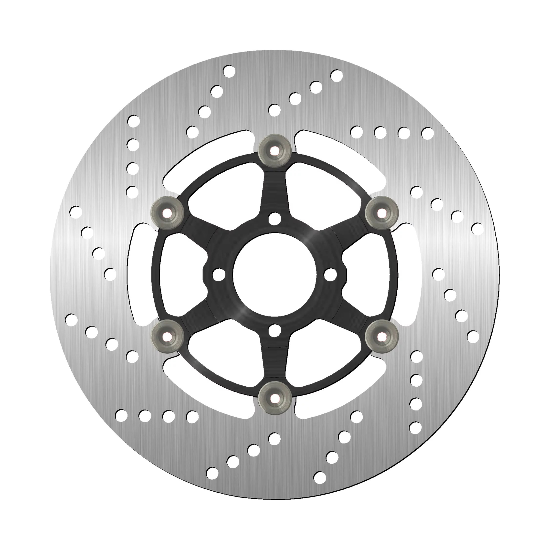 Kočiona disk NG 2017G