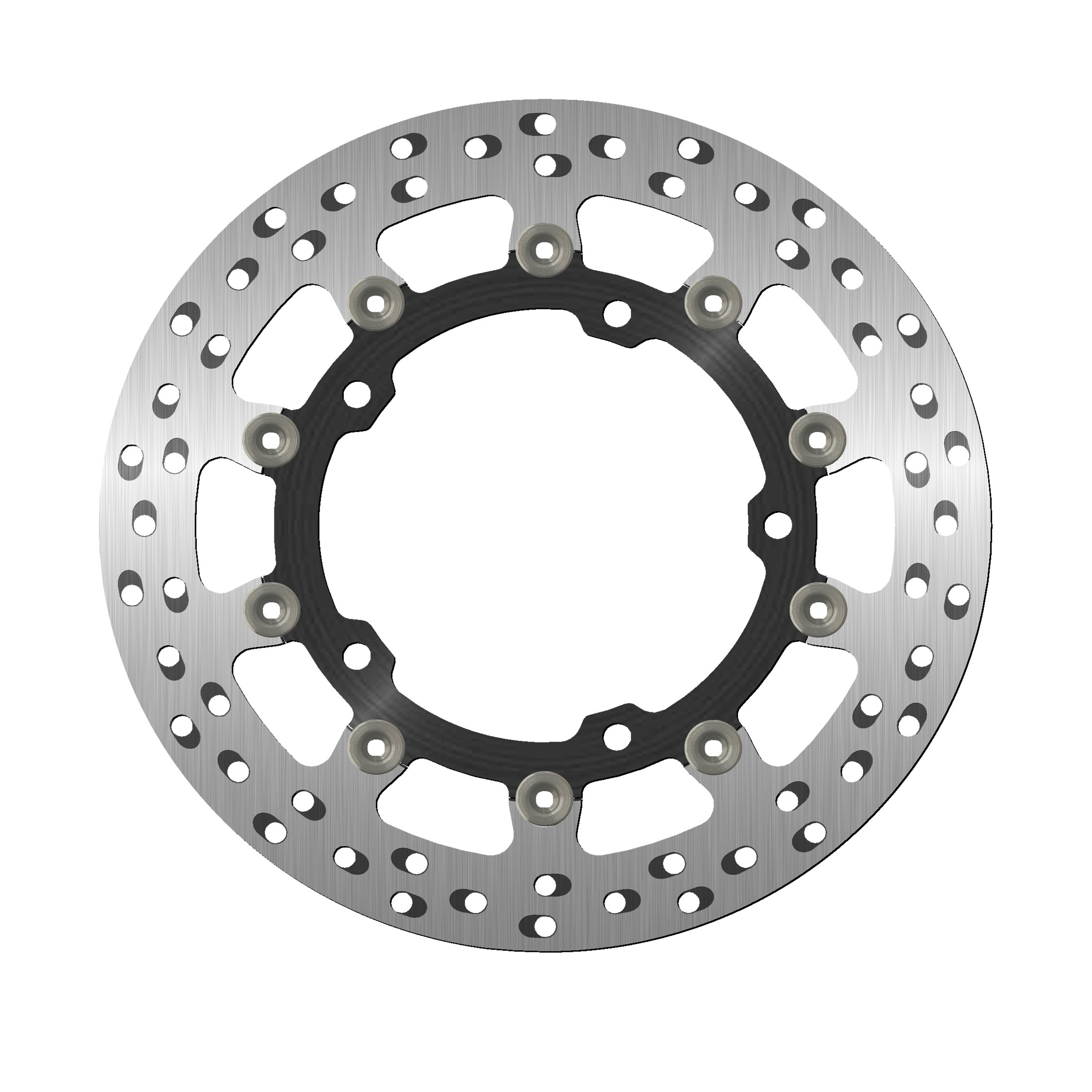 Kočiona disk NG 2033ZG racing