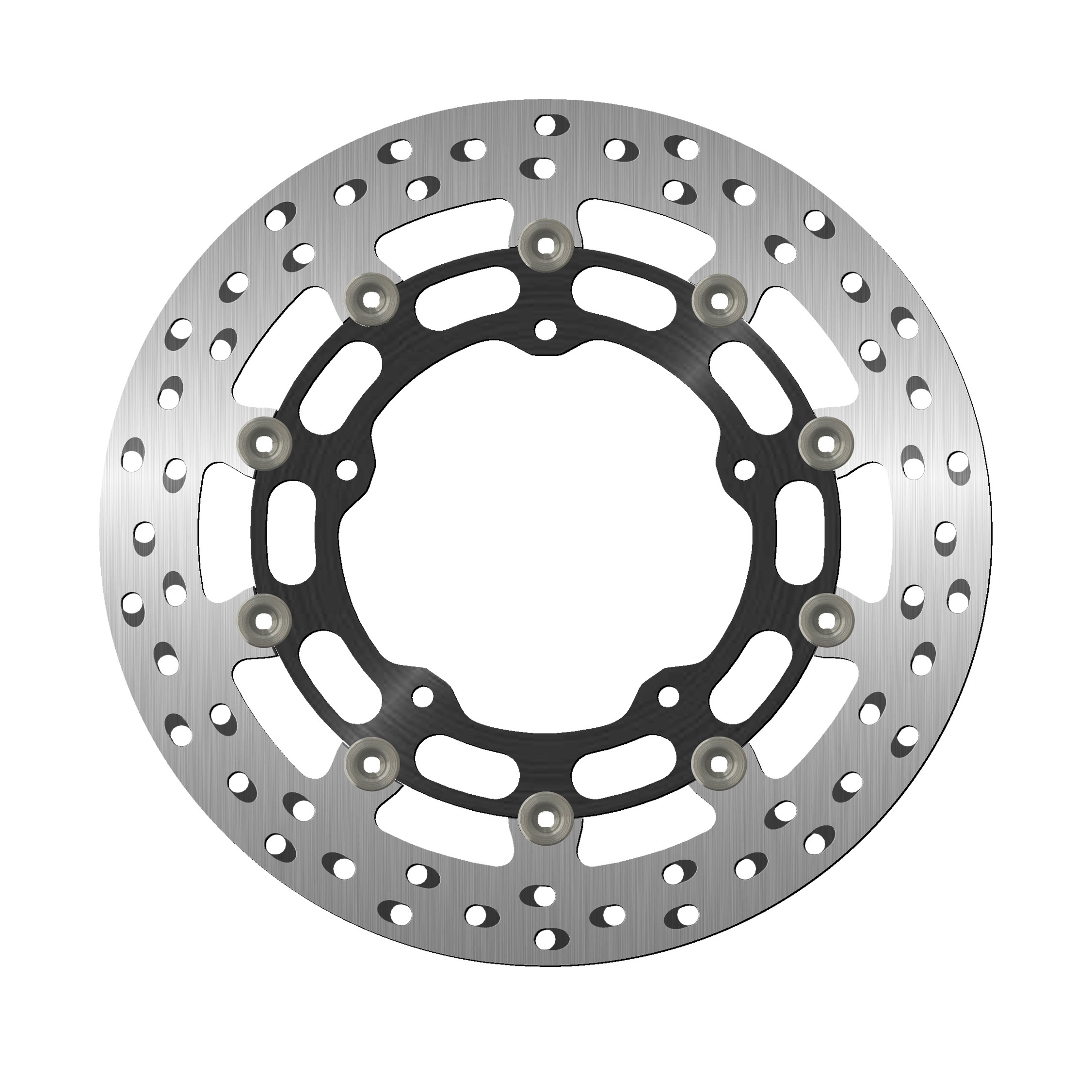 Kočiona disk NG 2034ZG racing