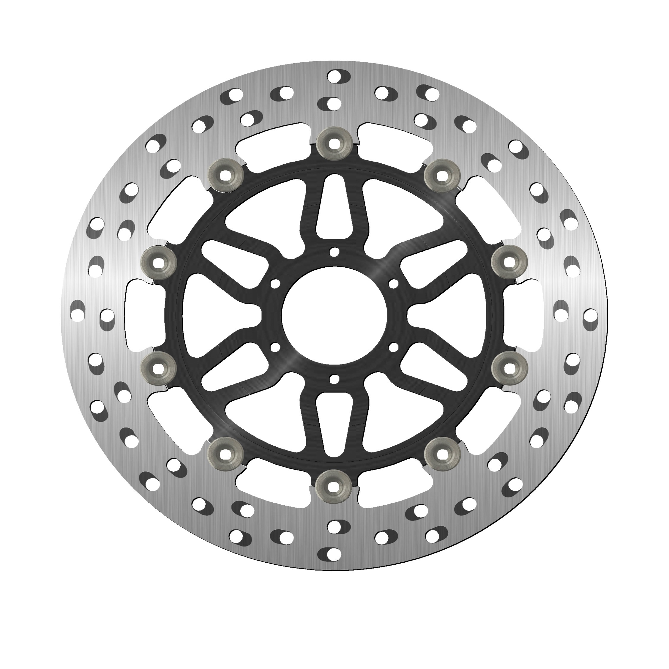 Kočiona disk NG 2035ZG racing