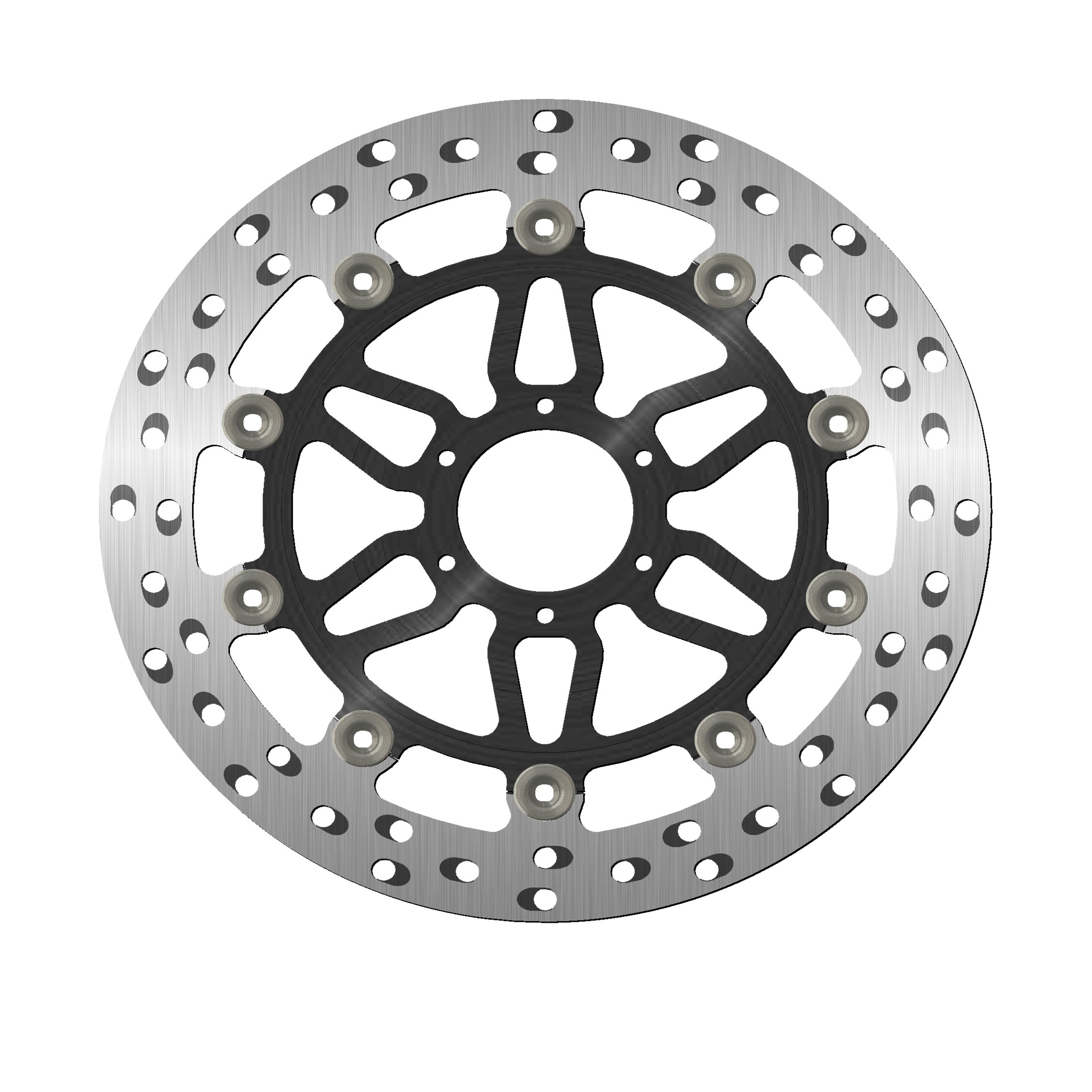 Kočiona disk NG 2036ZG racing