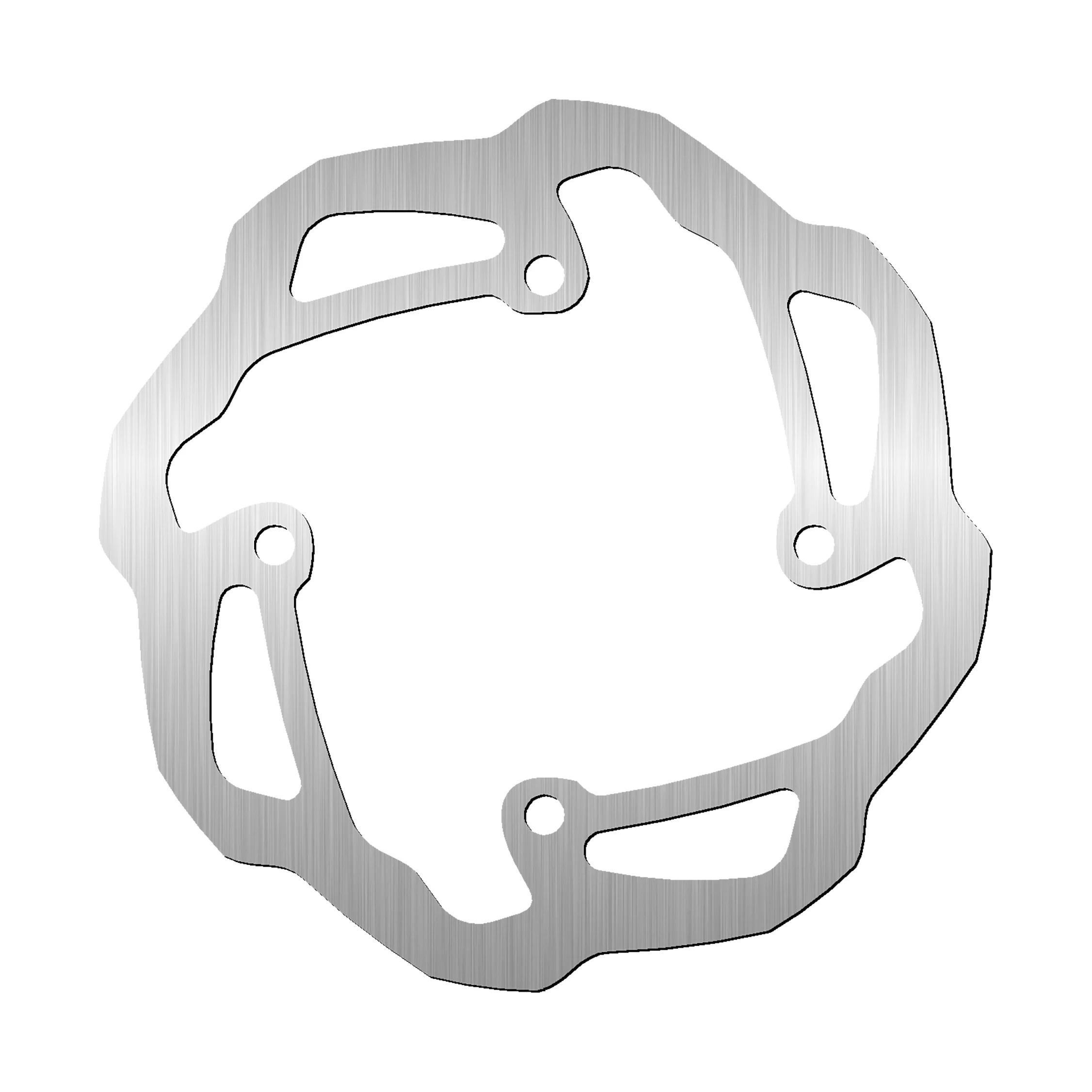 Kočiona disk NG 2046X