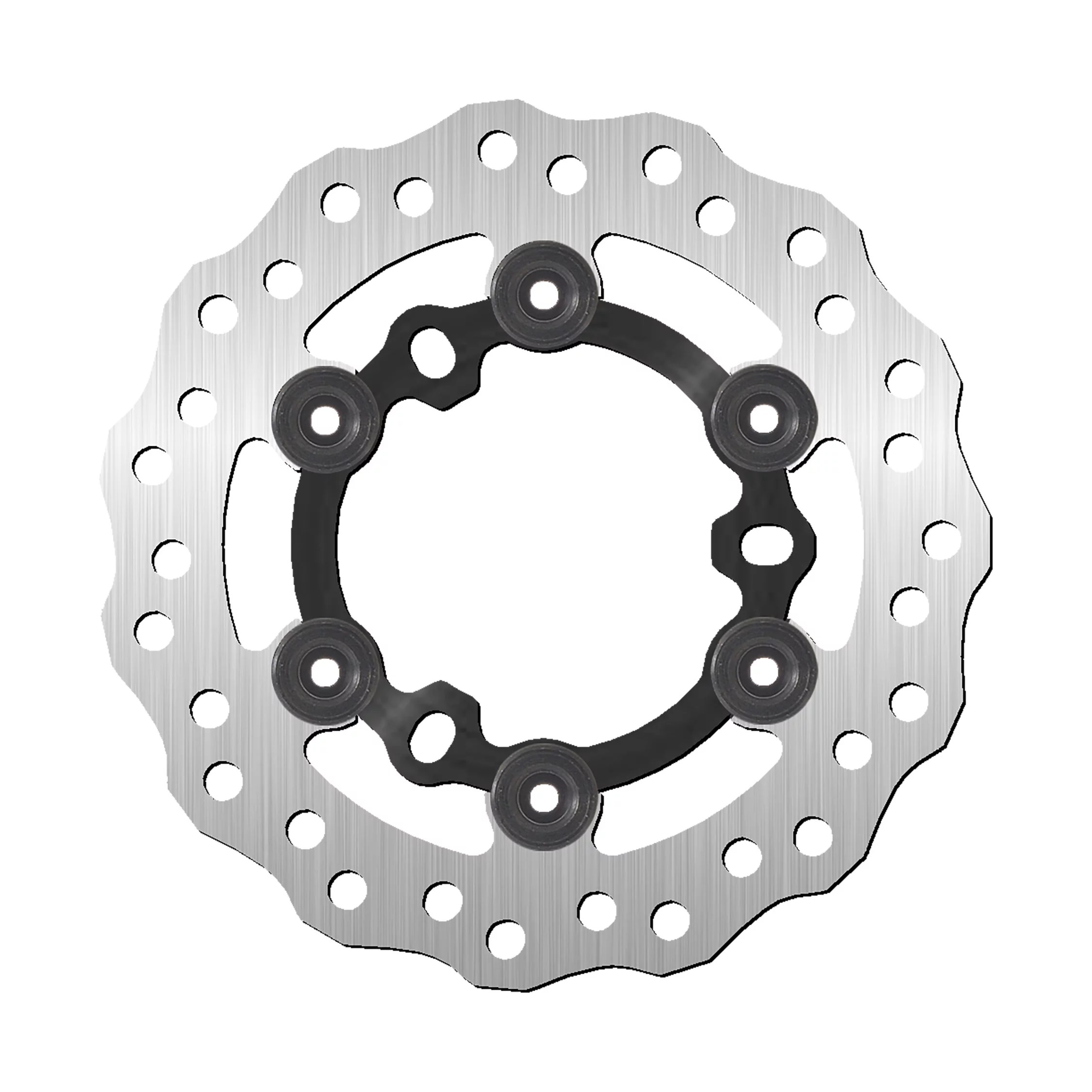 Kočiona disk NG 2064X