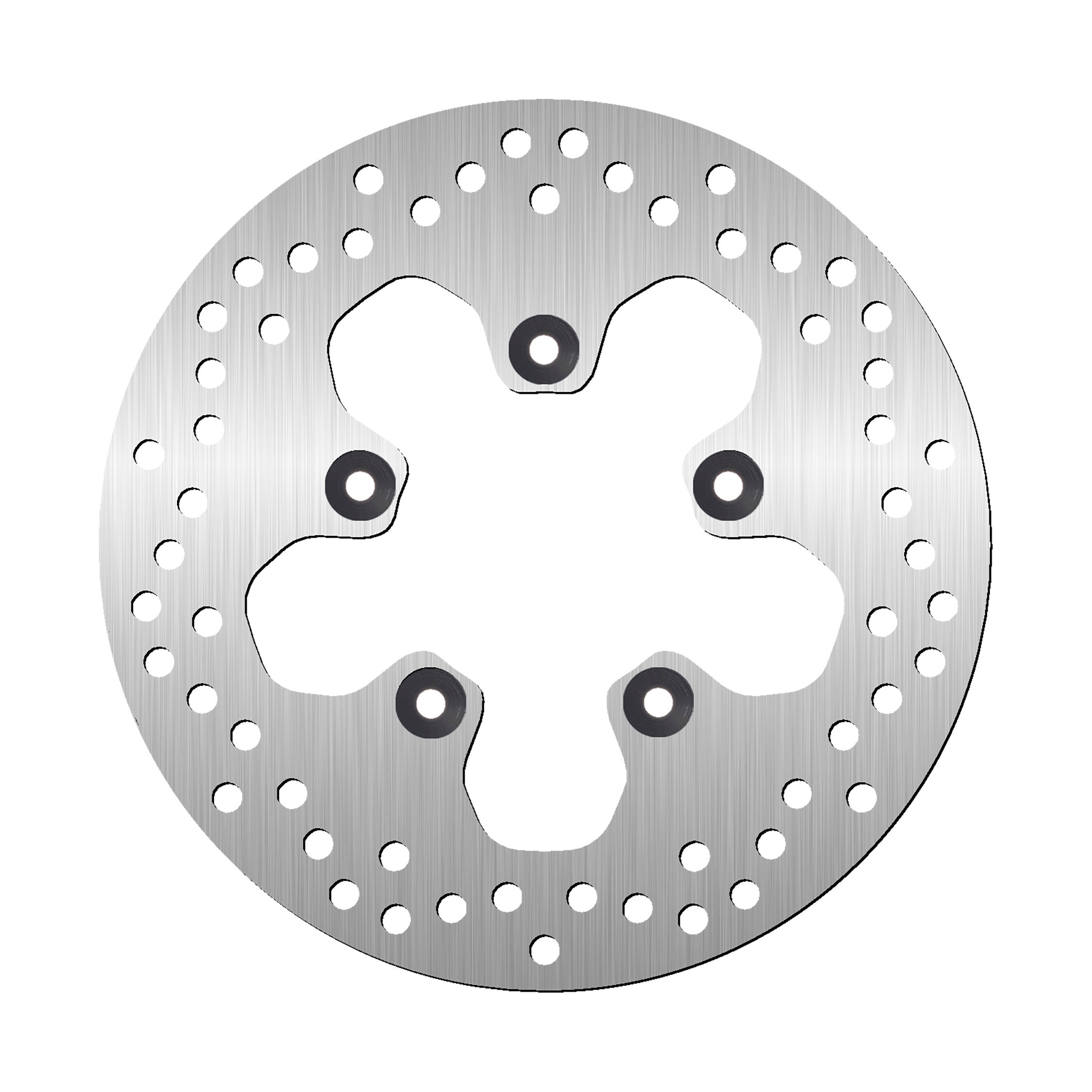 Kočiona disk NG 2069