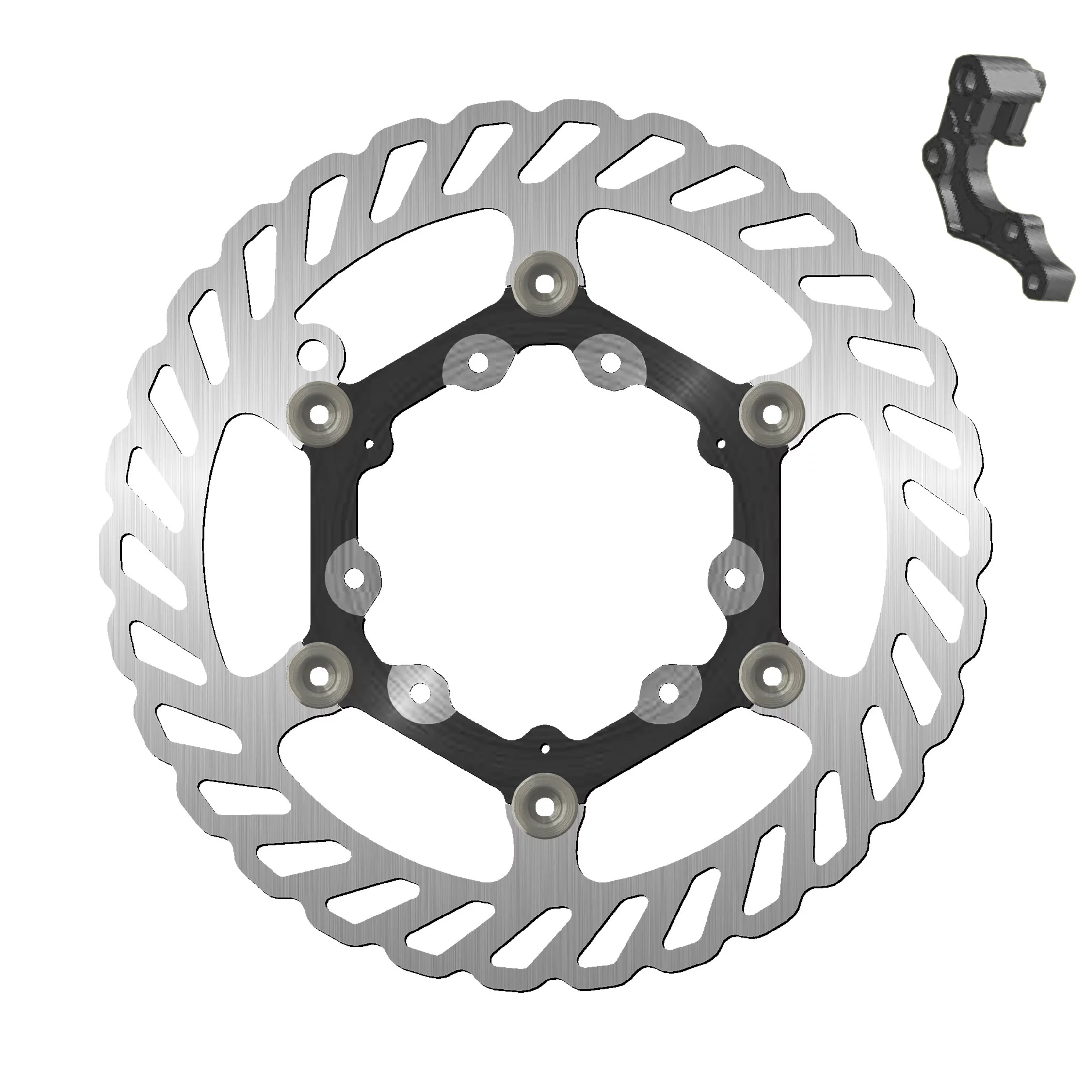 Kočiona disk NG 2072XGK35 oversize